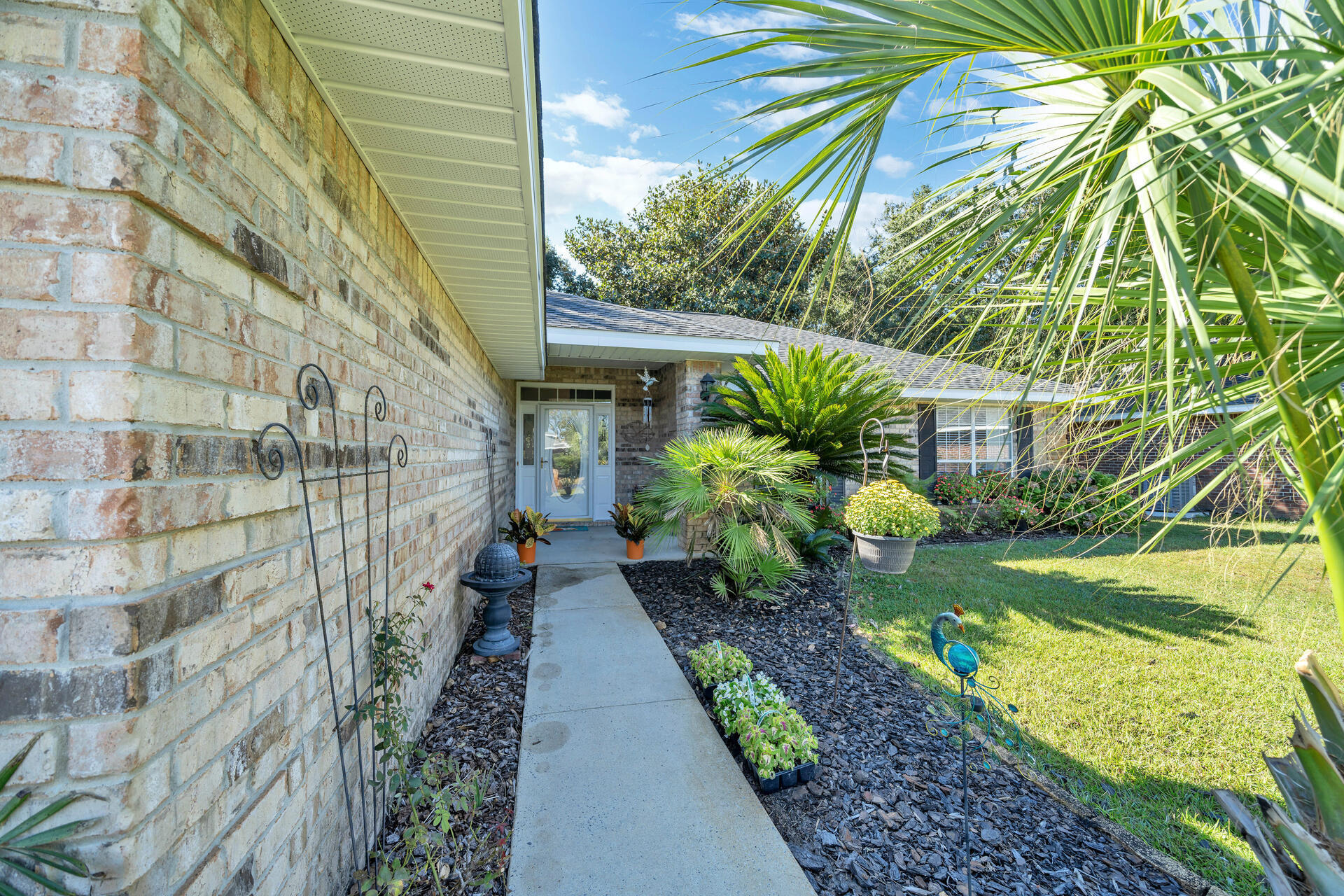 MACK BAYOU POINTE S/D - Residential
