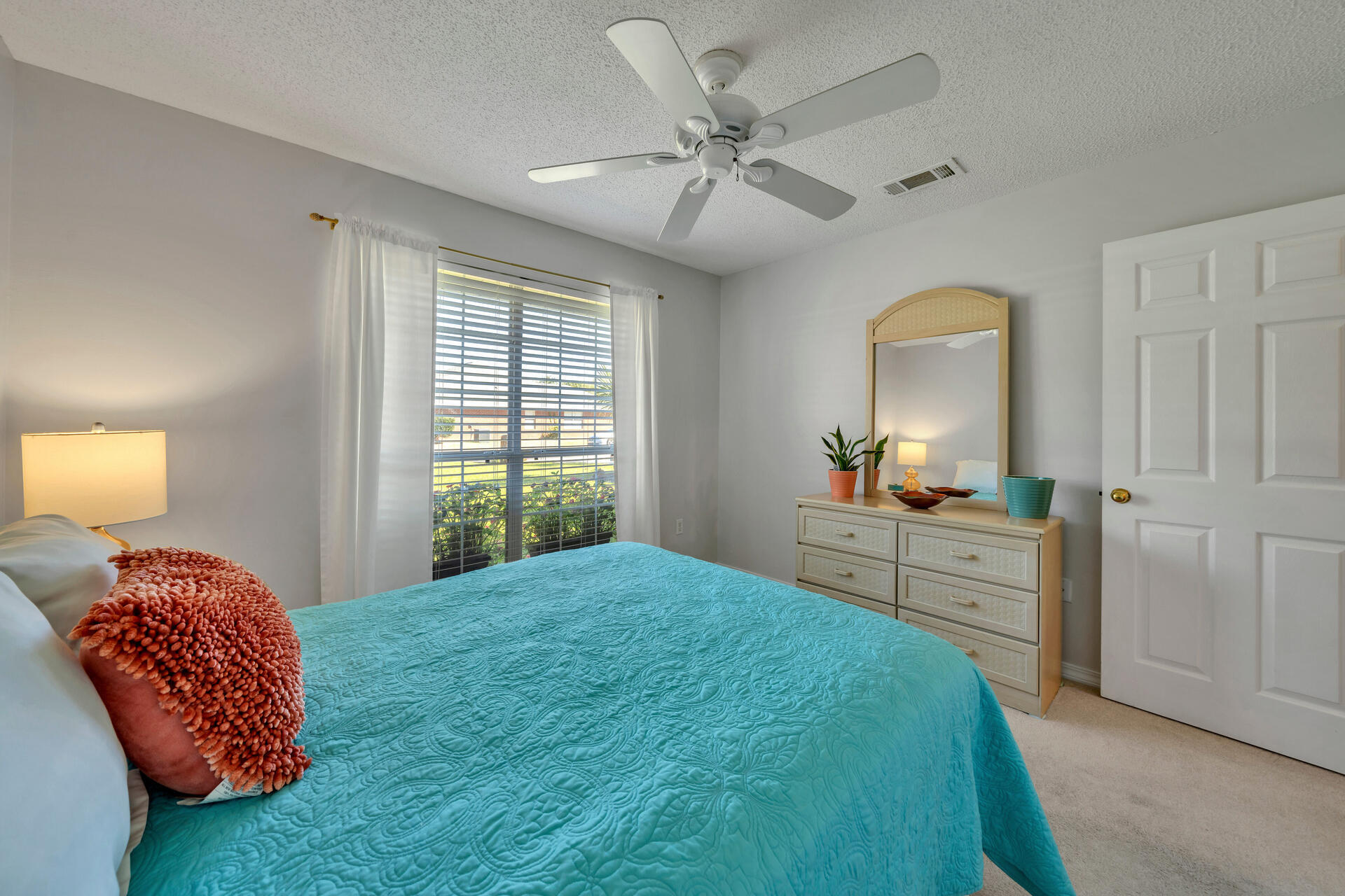 MACK BAYOU POINTE S/D - Residential