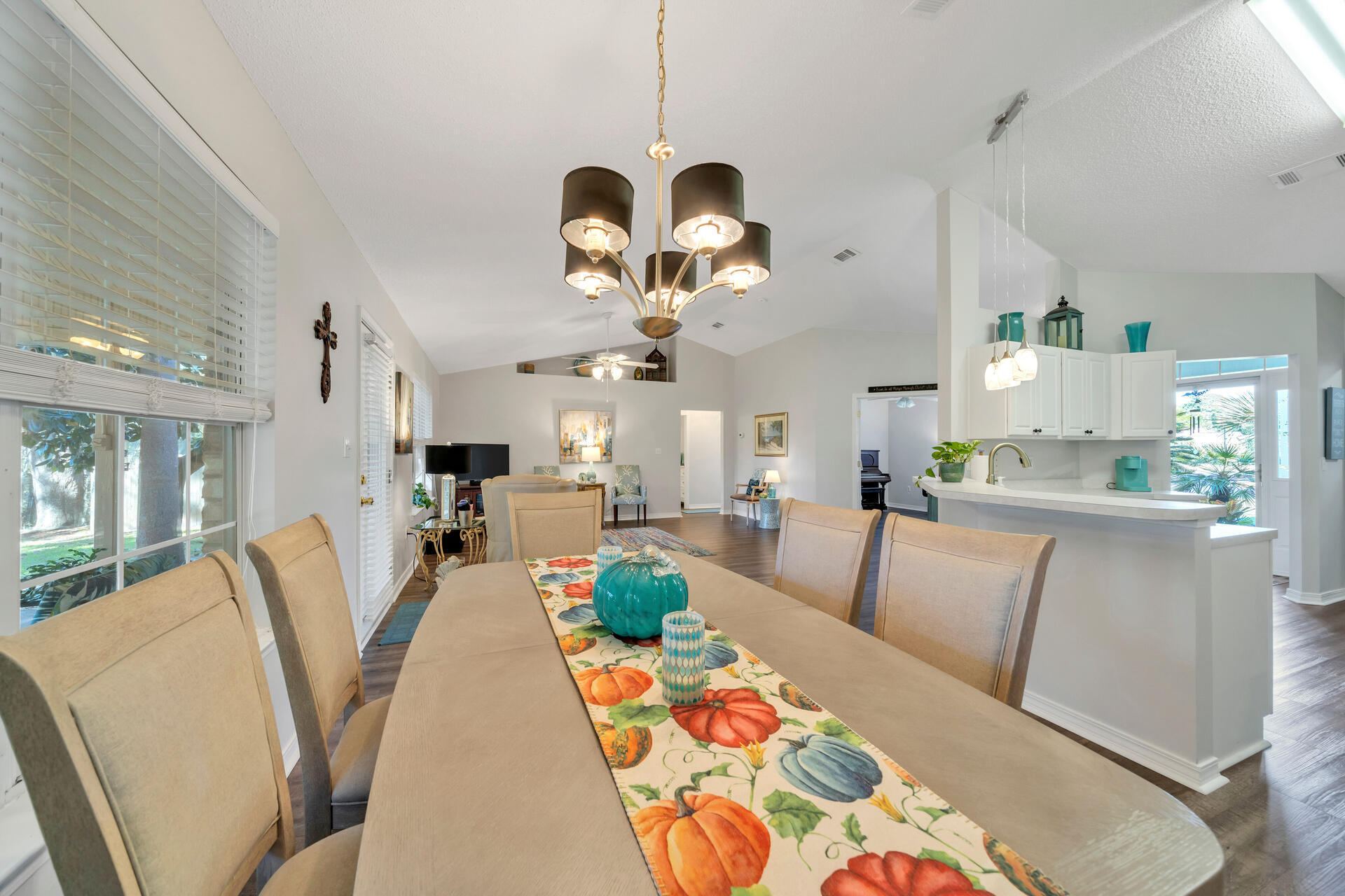 MACK BAYOU POINTE S/D - Residential