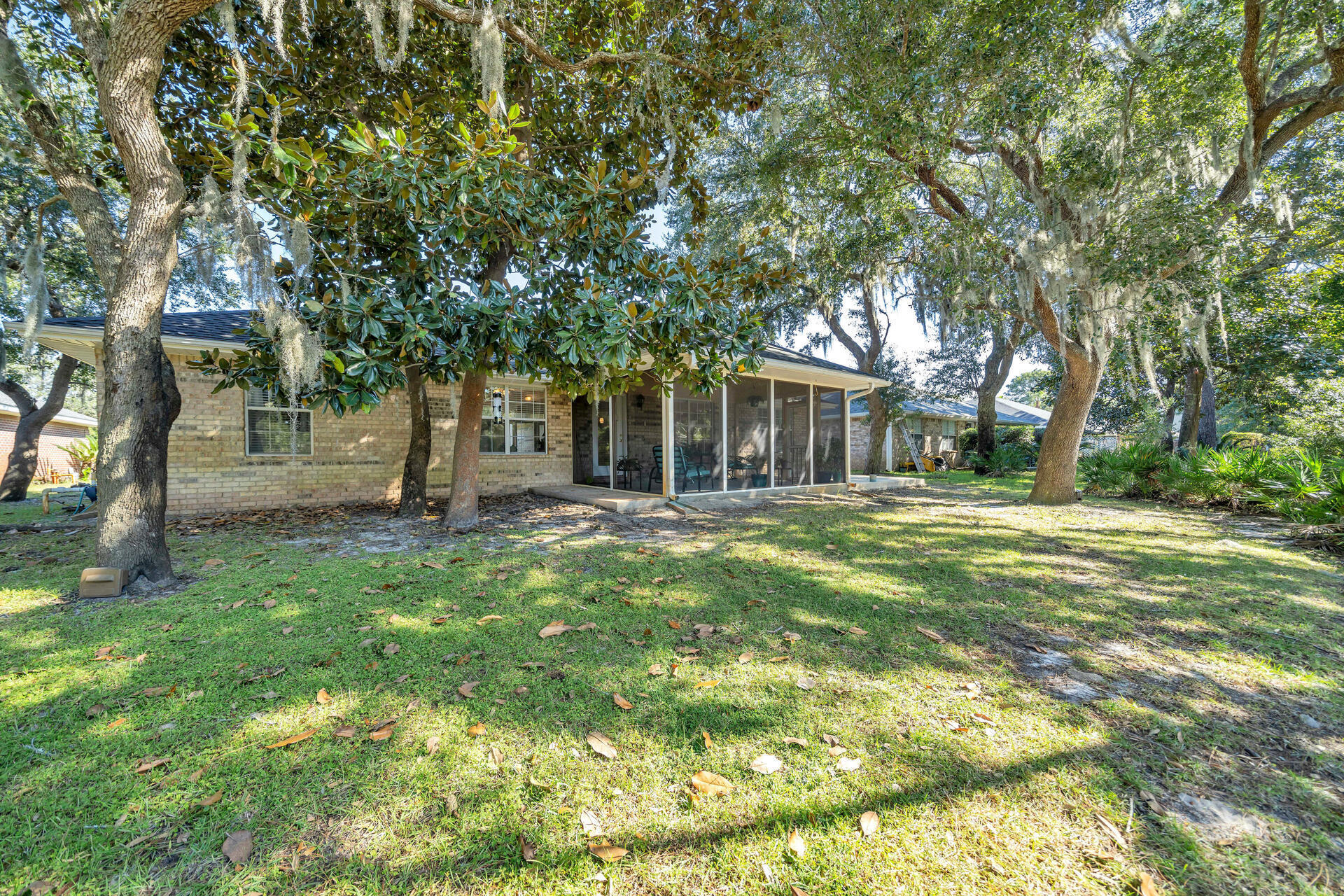 MACK BAYOU POINTE S/D - Residential