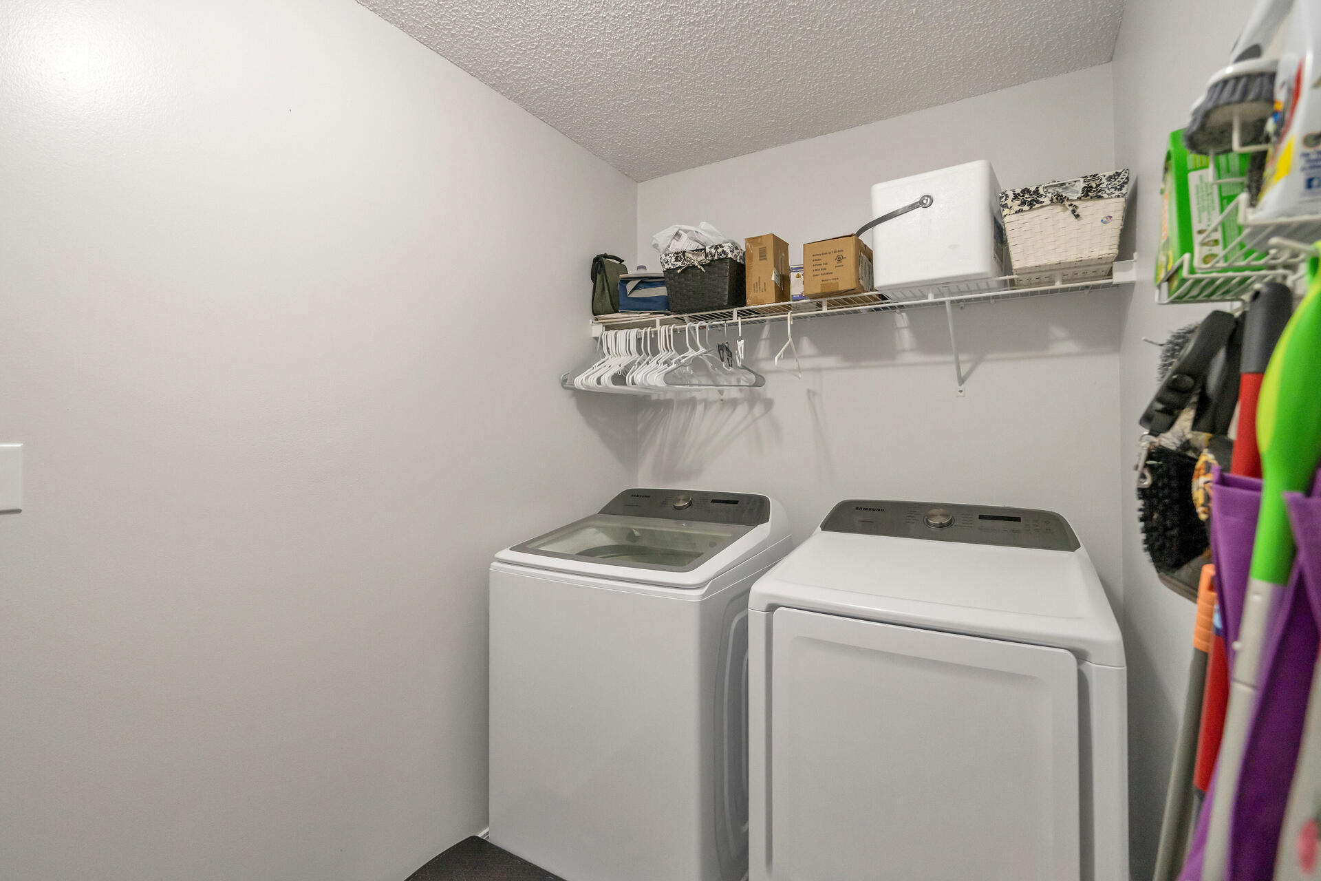 MACK BAYOU POINTE S/D - Residential