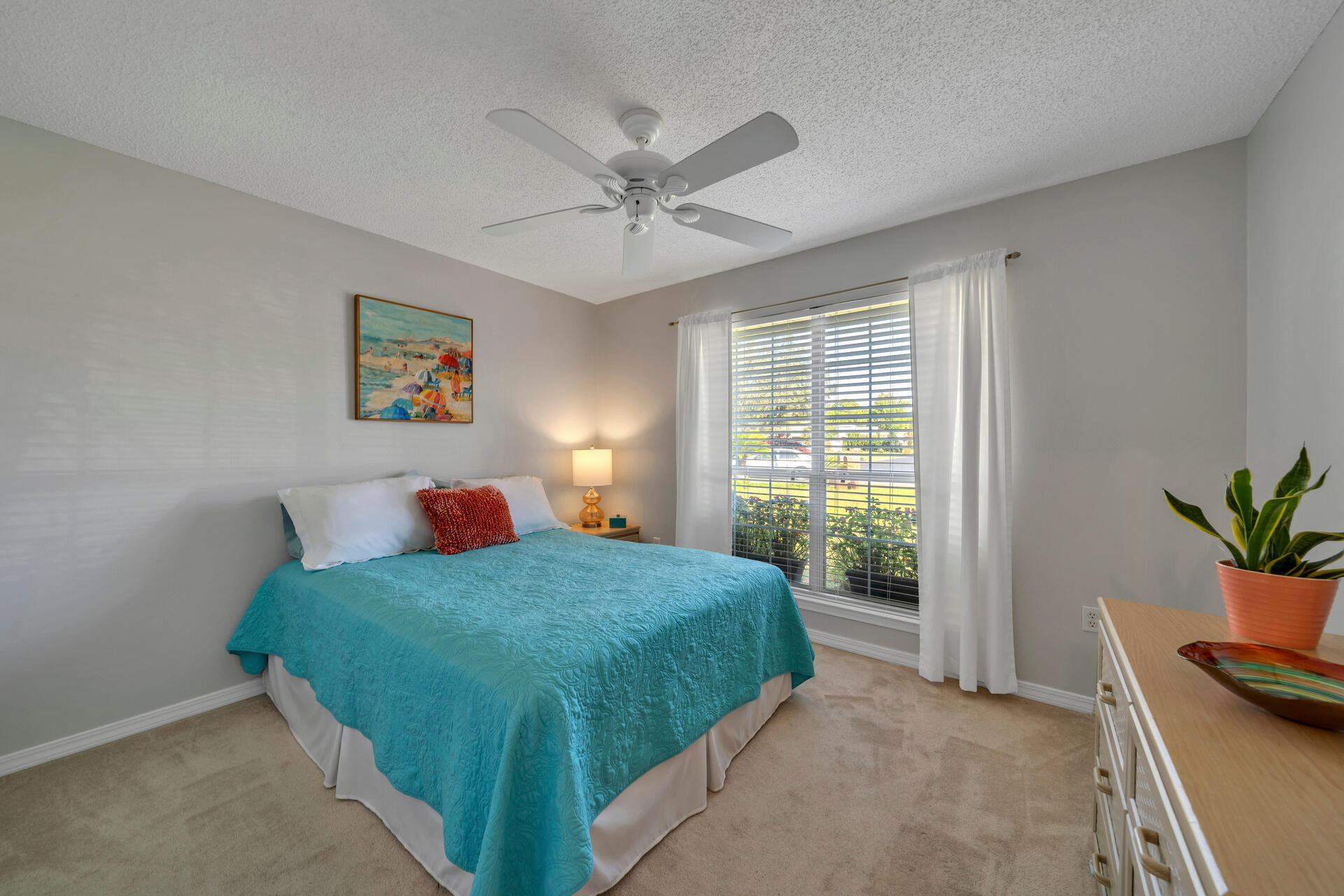 MACK BAYOU POINTE S/D - Residential