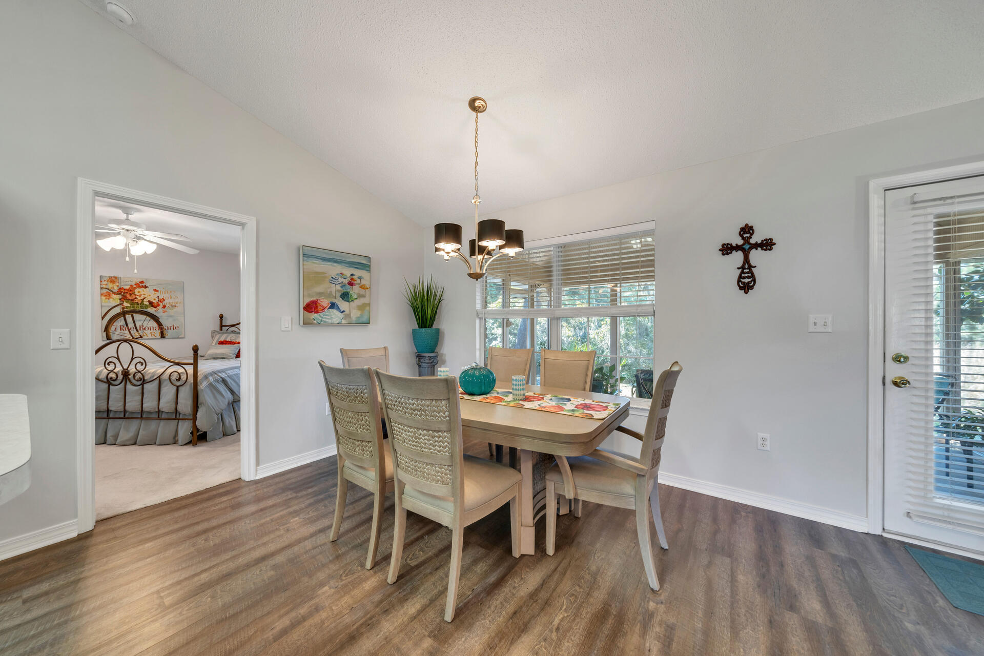 MACK BAYOU POINTE S/D - Residential