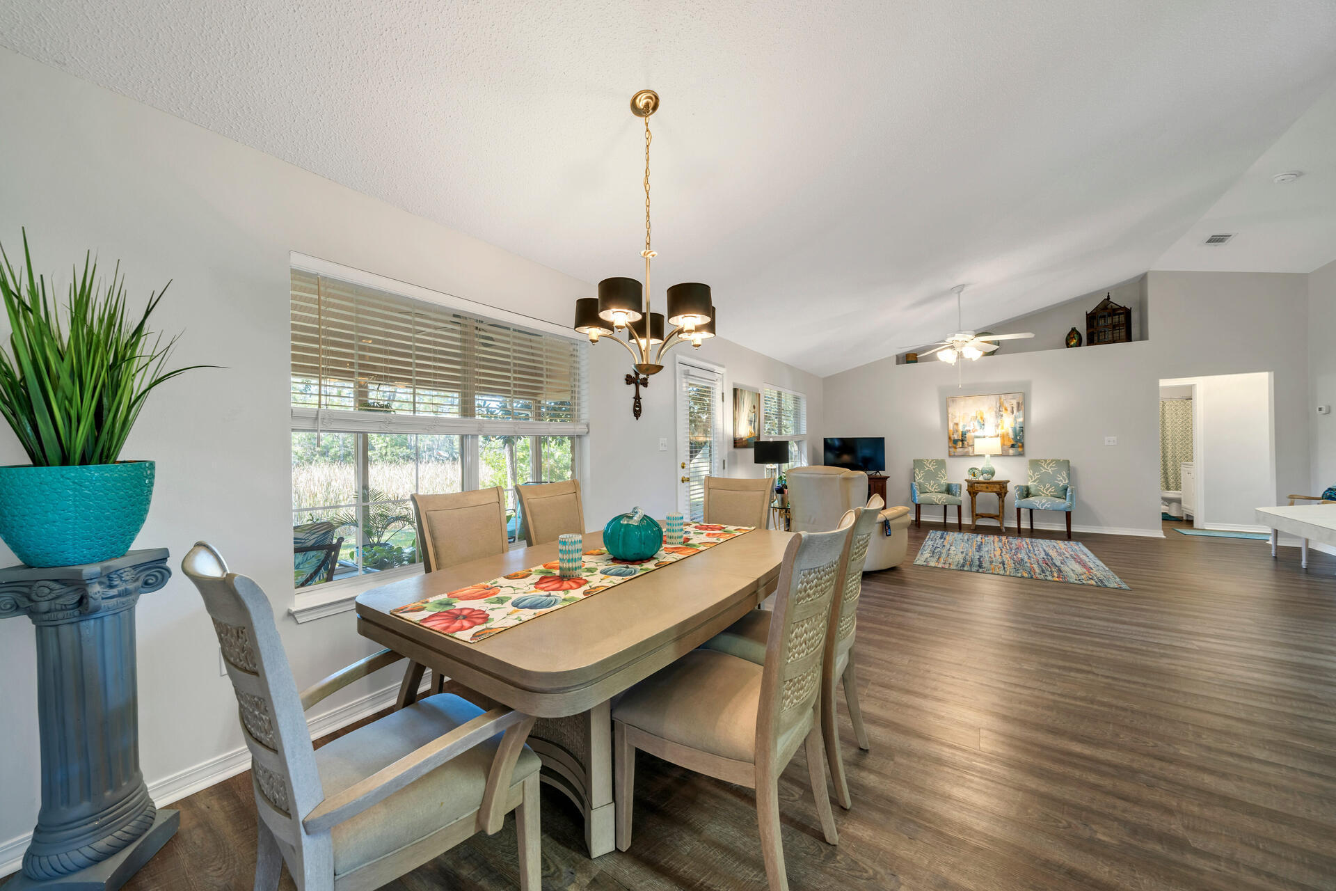 MACK BAYOU POINTE S/D - Residential