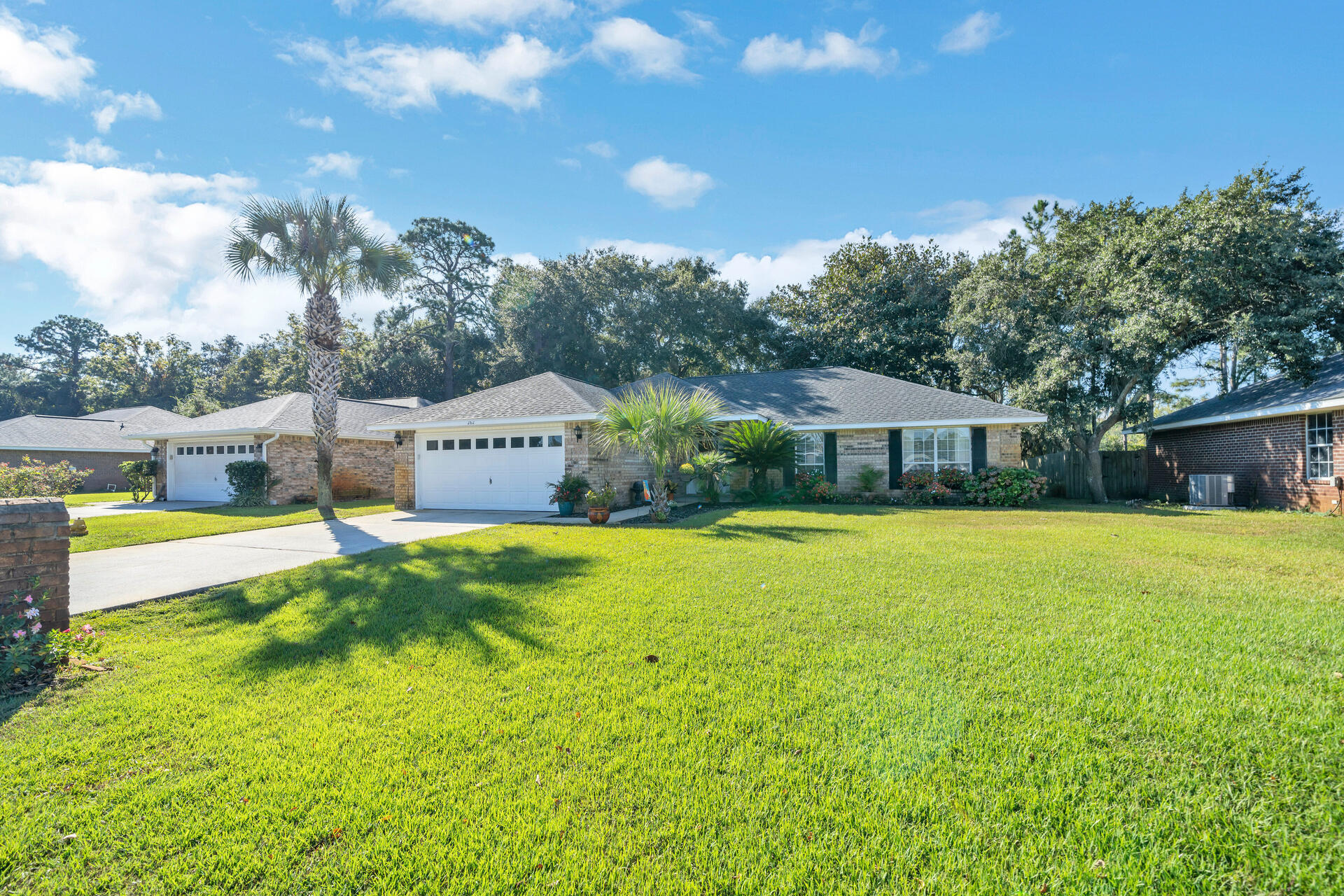 MACK BAYOU POINTE S/D - Residential