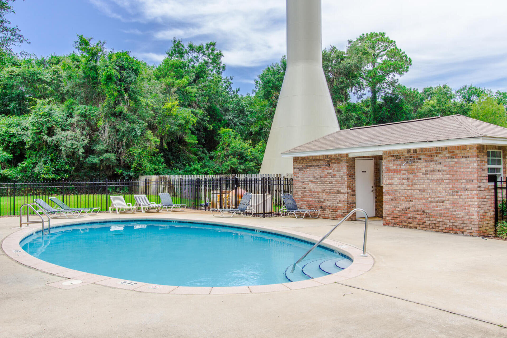 MACK BAYOU POINTE S/D - Residential