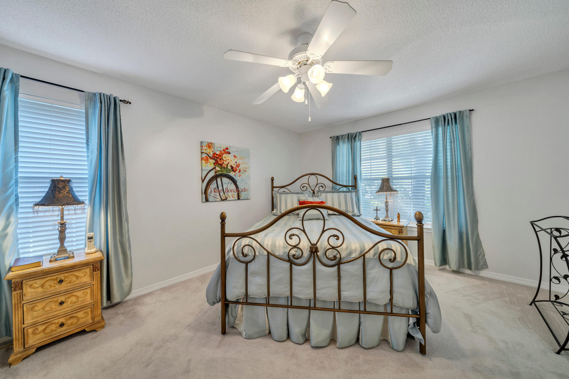 MACK BAYOU POINTE S/D - Residential