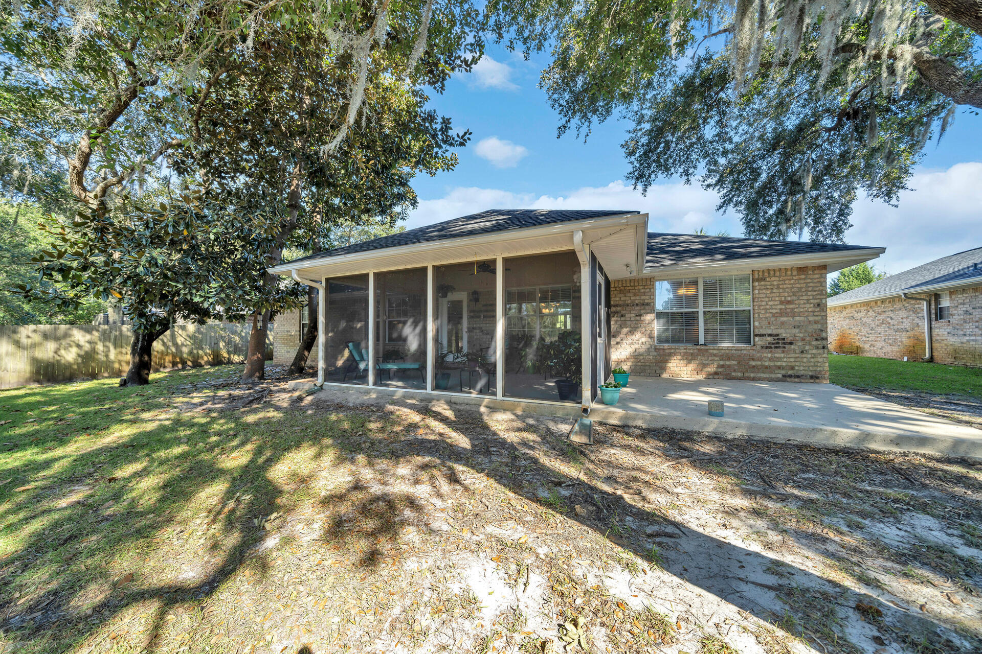 MACK BAYOU POINTE S/D - Residential