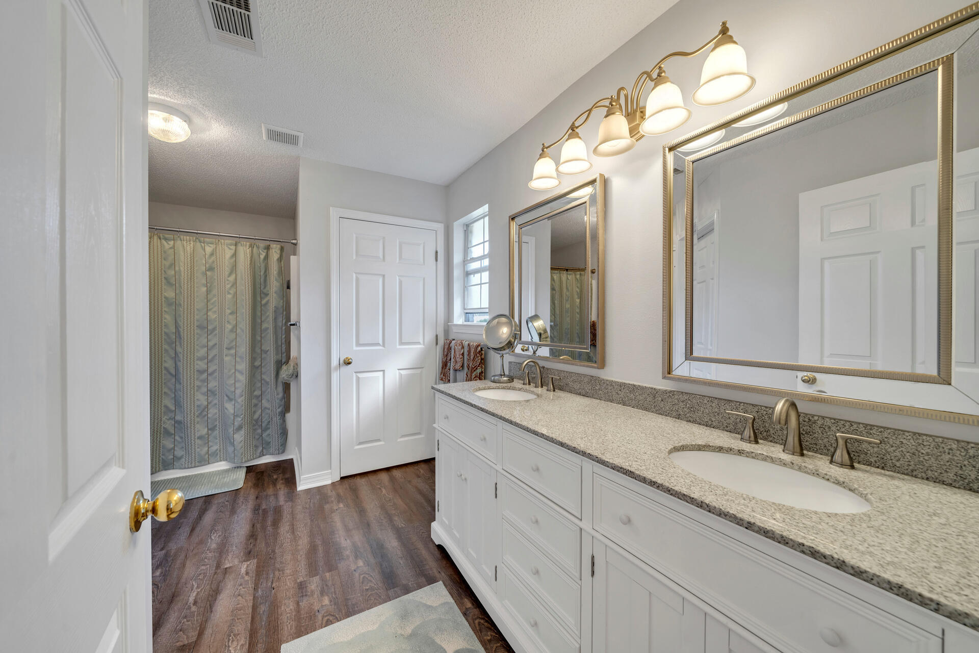 MACK BAYOU POINTE S/D - Residential