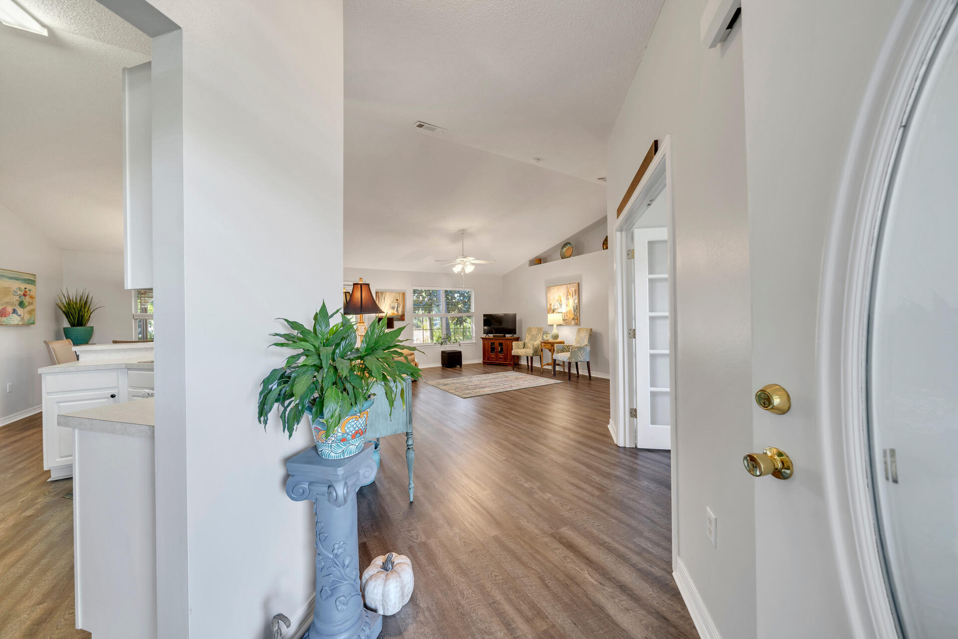 MACK BAYOU POINTE S/D - Residential