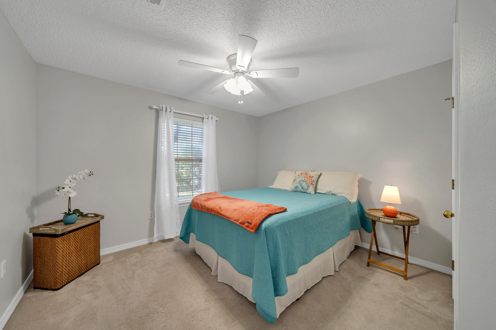 MACK BAYOU POINTE S/D - Residential