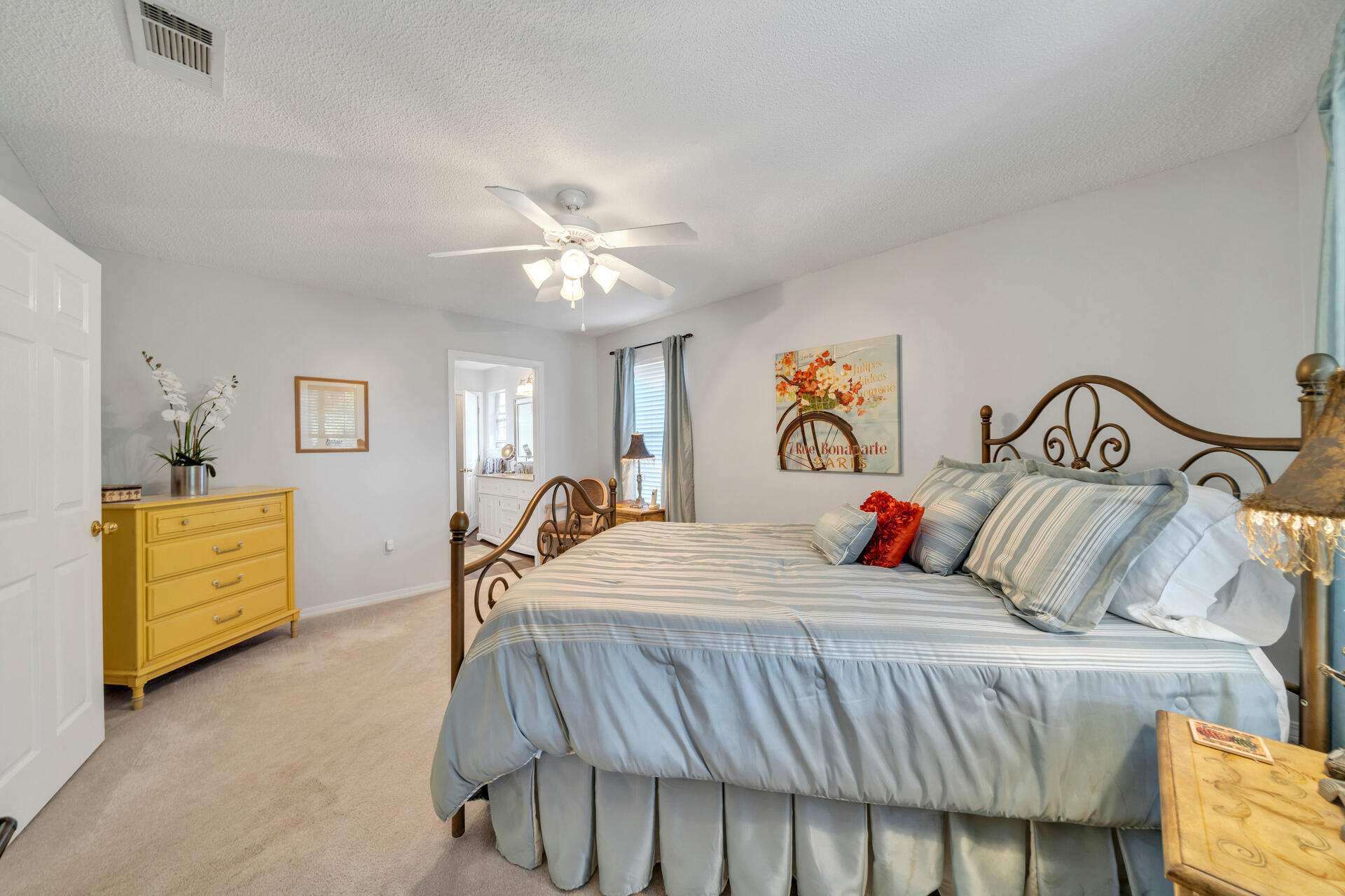 MACK BAYOU POINTE S/D - Residential