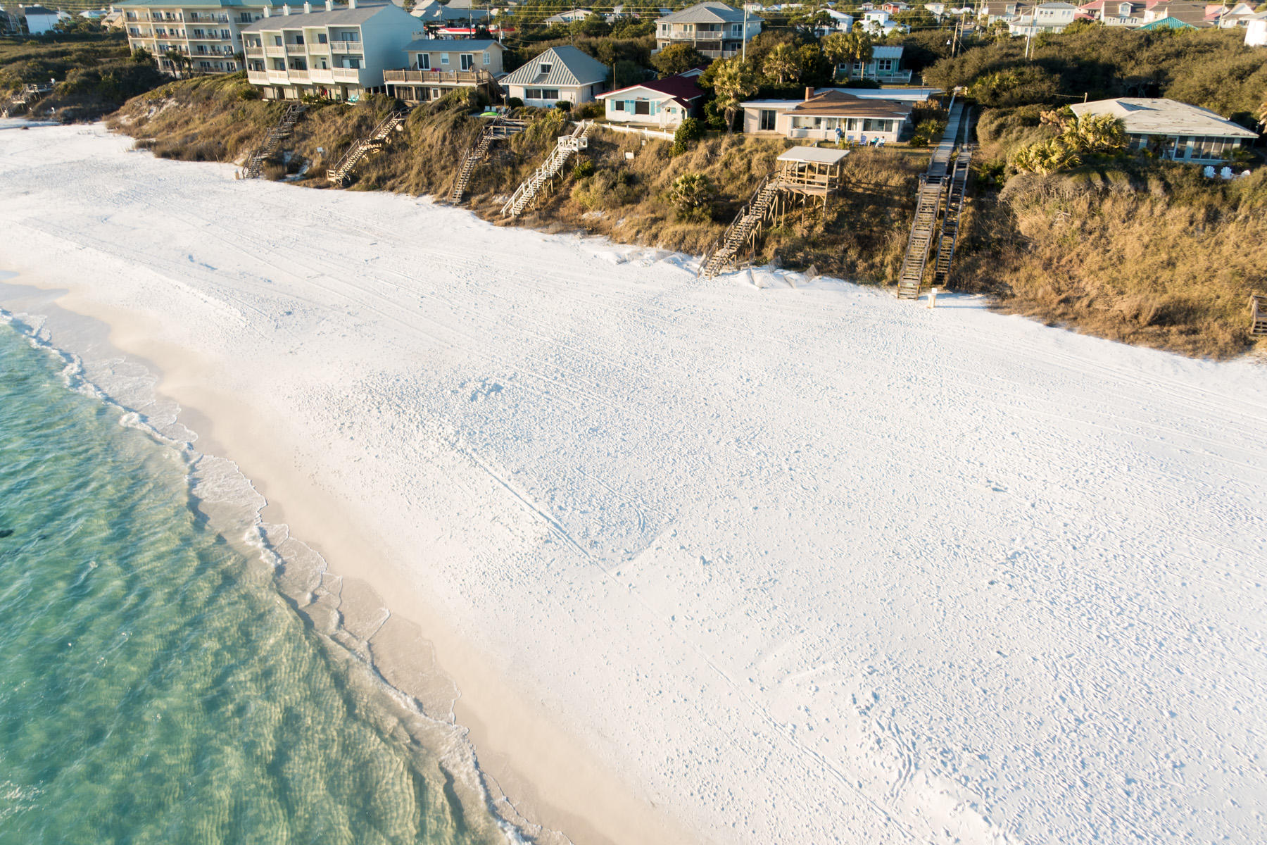 Seagrove - Land