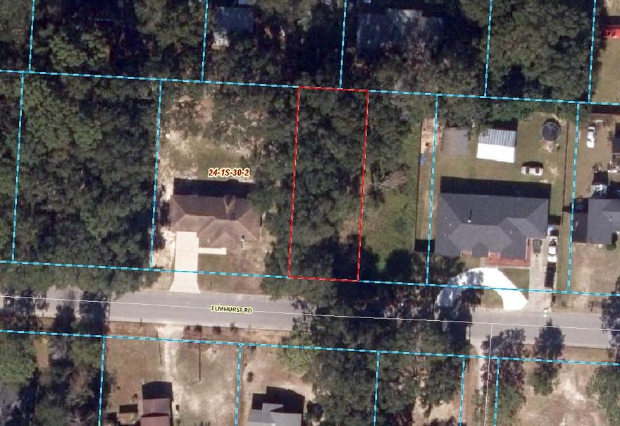 interior .1580 ac lot zoned HDMU. See docs for setbacks and HDMU zoning description.  Electric on the street, public water (tap fee has not been paid), septic. Not in a flood zone (x flood zone), no wetlands according to the GIS map, no study has been performed SFD attached or detached including townhomes and zero lot line subdivisions, manufactured homes, Two family and multi family, and group living