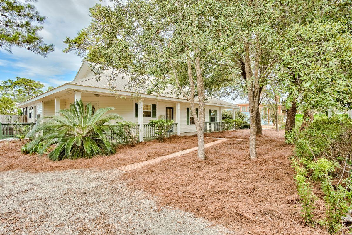 GULFVIEW HEIGHTS 1ST ADDN - Residential