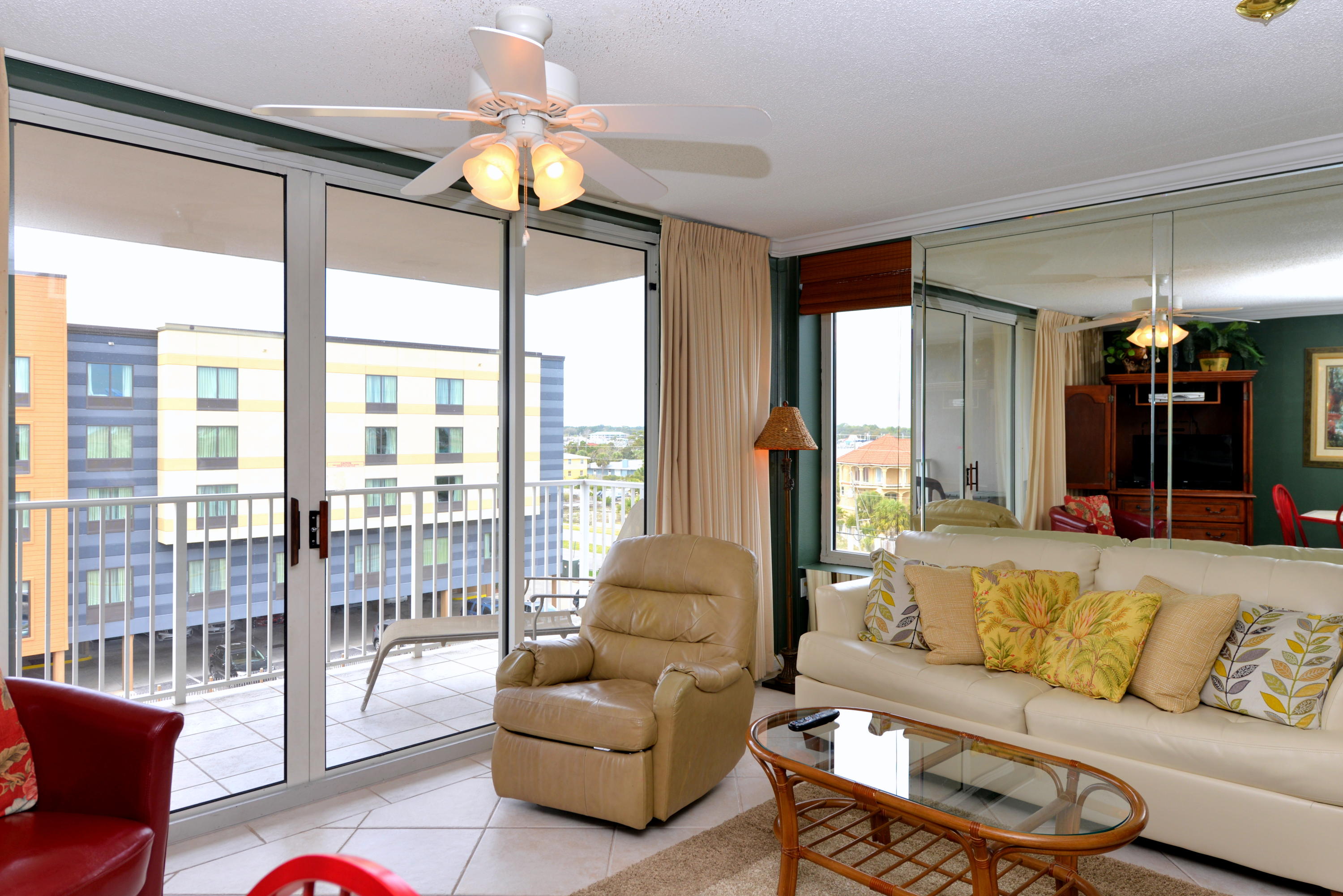 ISLAND PRINCESS - Residential