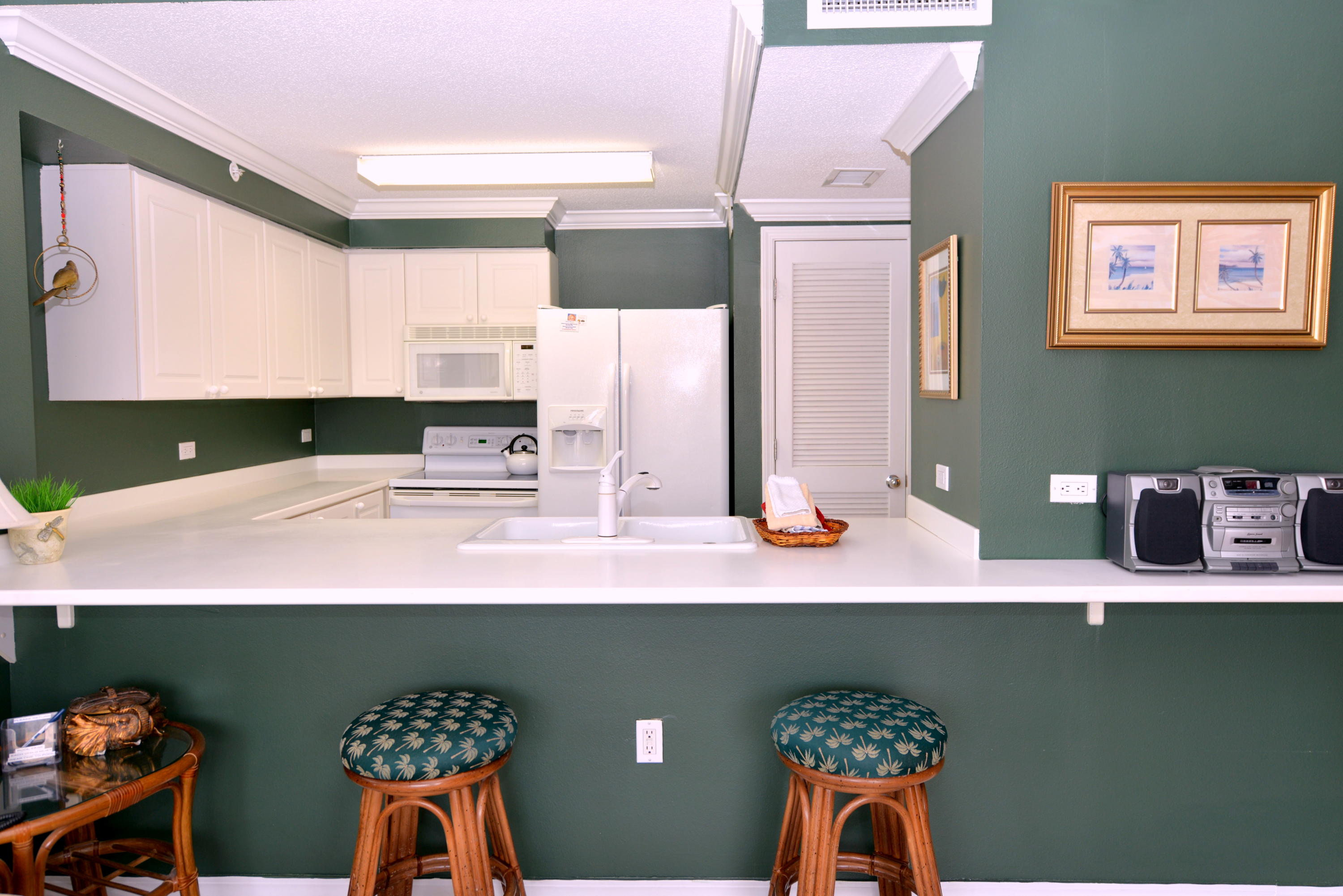 ISLAND PRINCESS - Residential