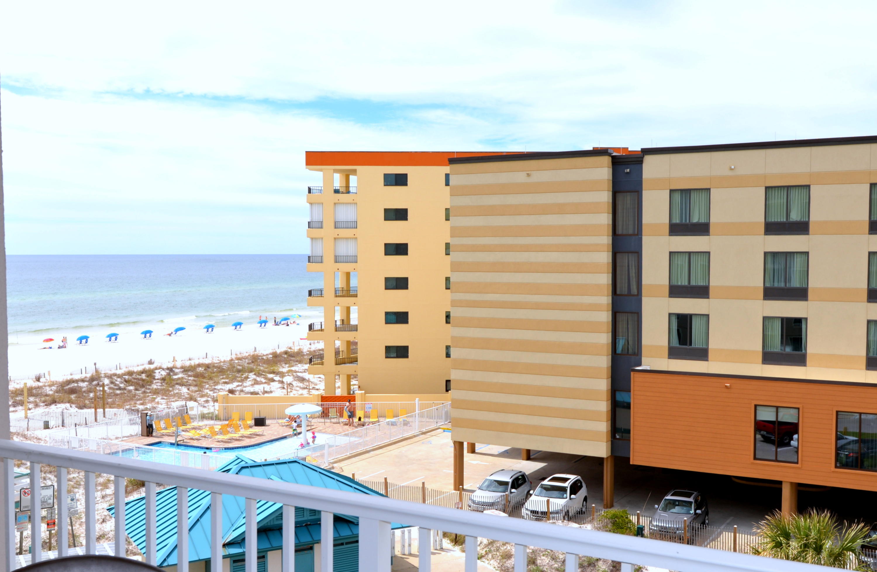 ISLAND PRINCESS - Residential