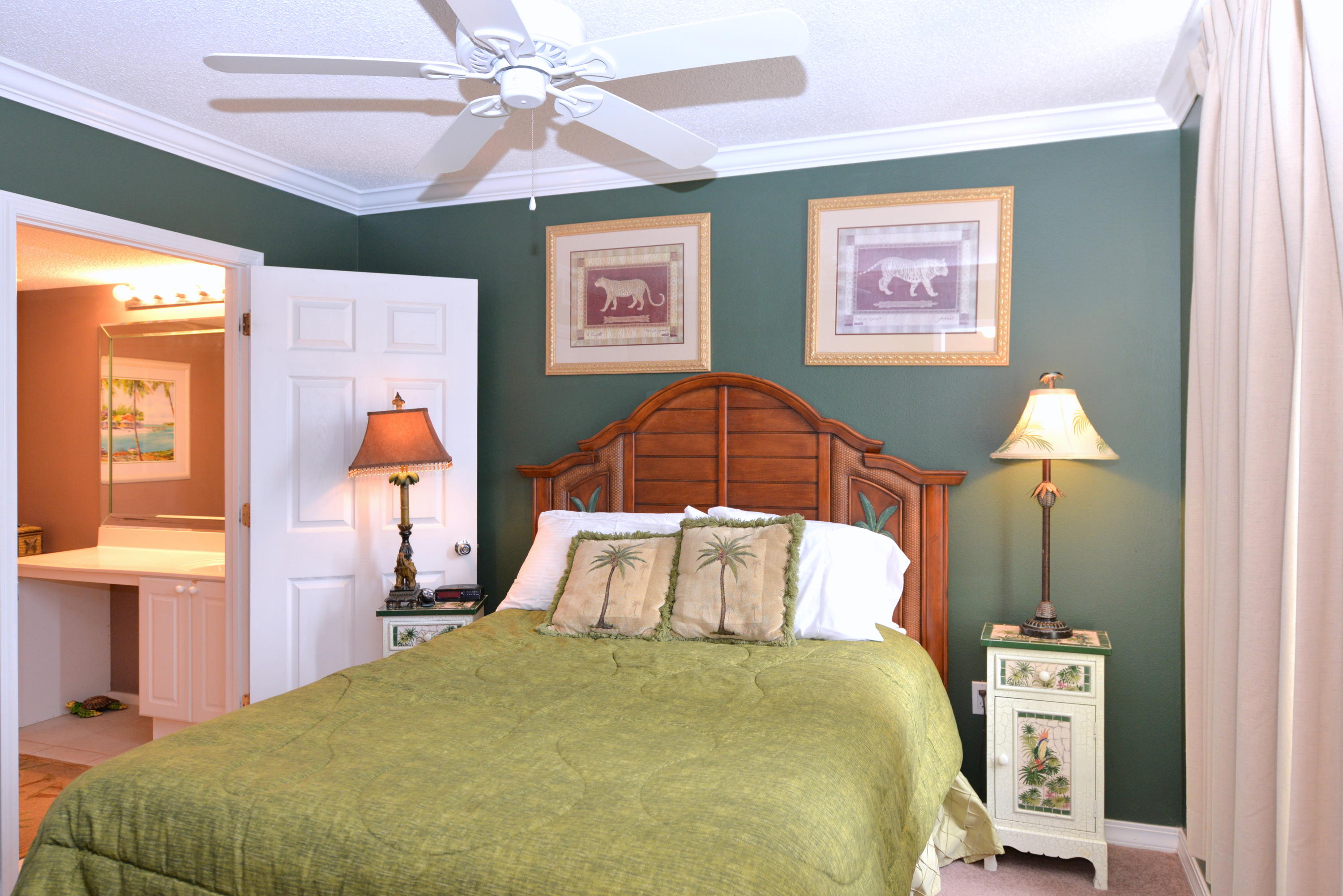 ISLAND PRINCESS - Residential