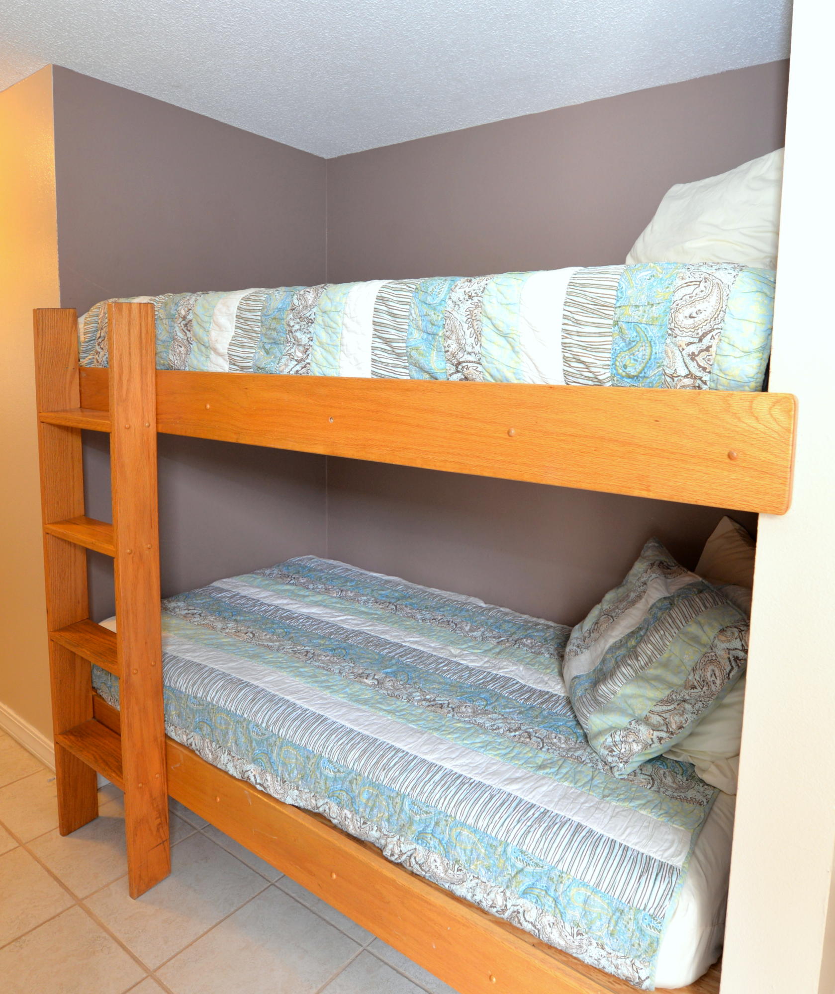 ISLAND PRINCESS - Residential