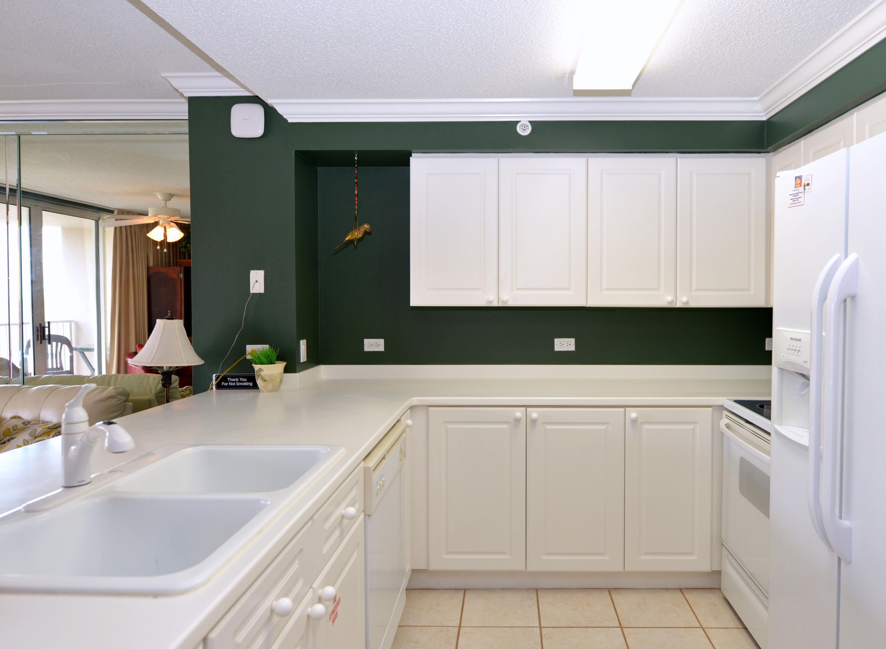 ISLAND PRINCESS - Residential