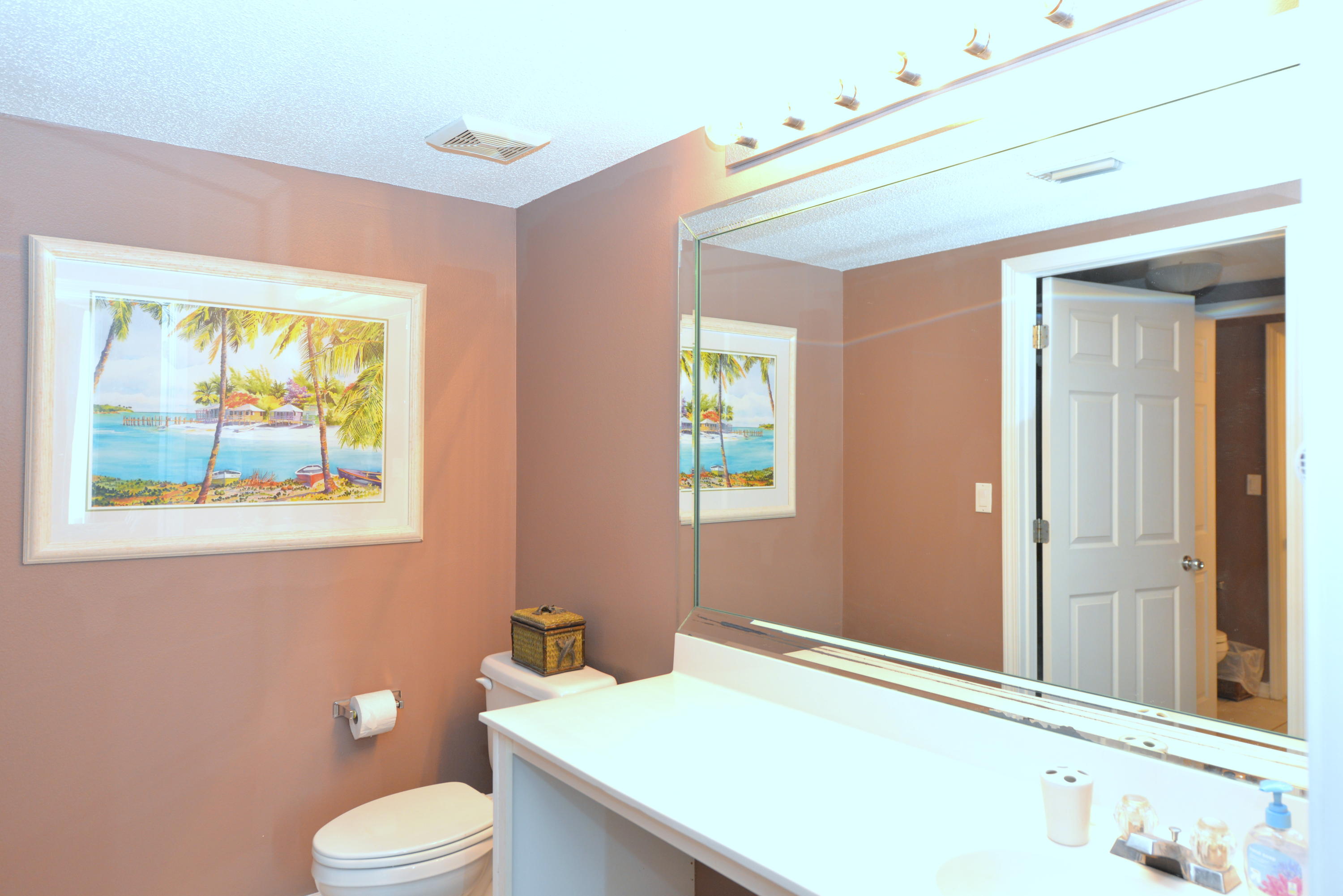 ISLAND PRINCESS - Residential