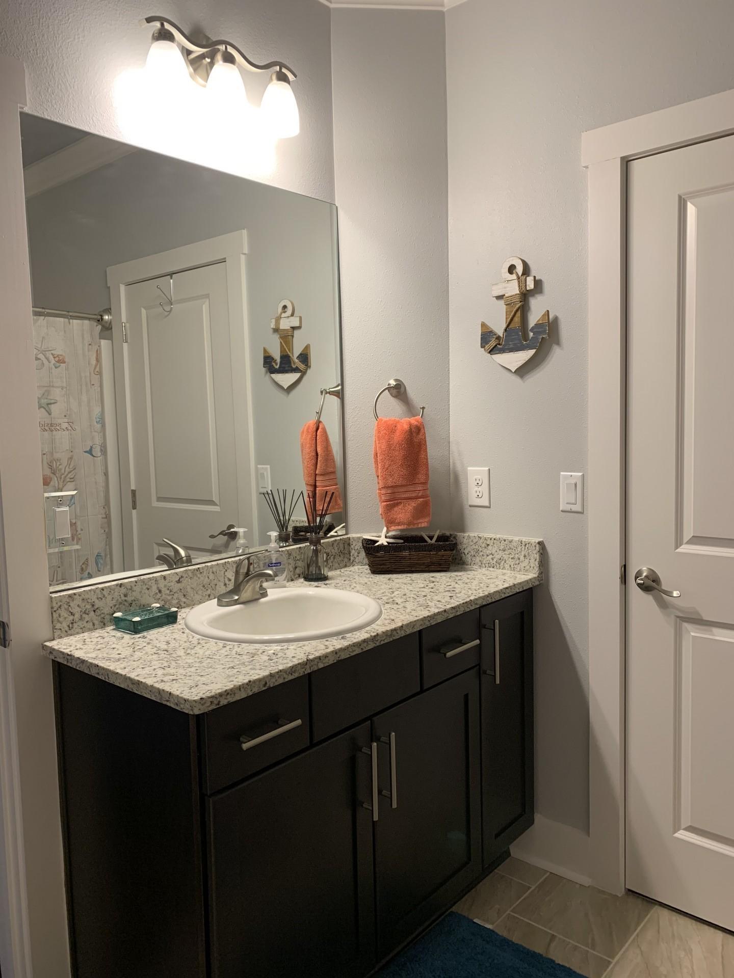Osprey Landing - Residential