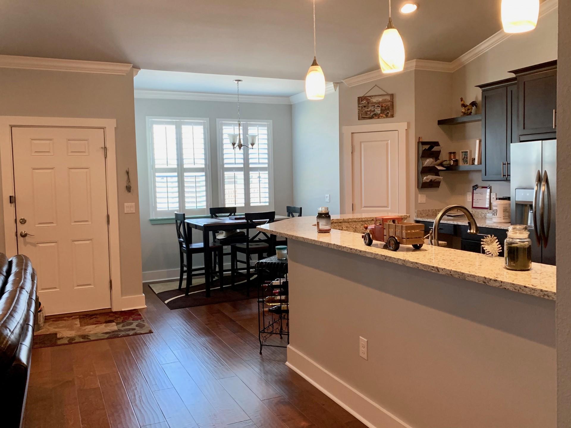 Osprey Landing - Residential