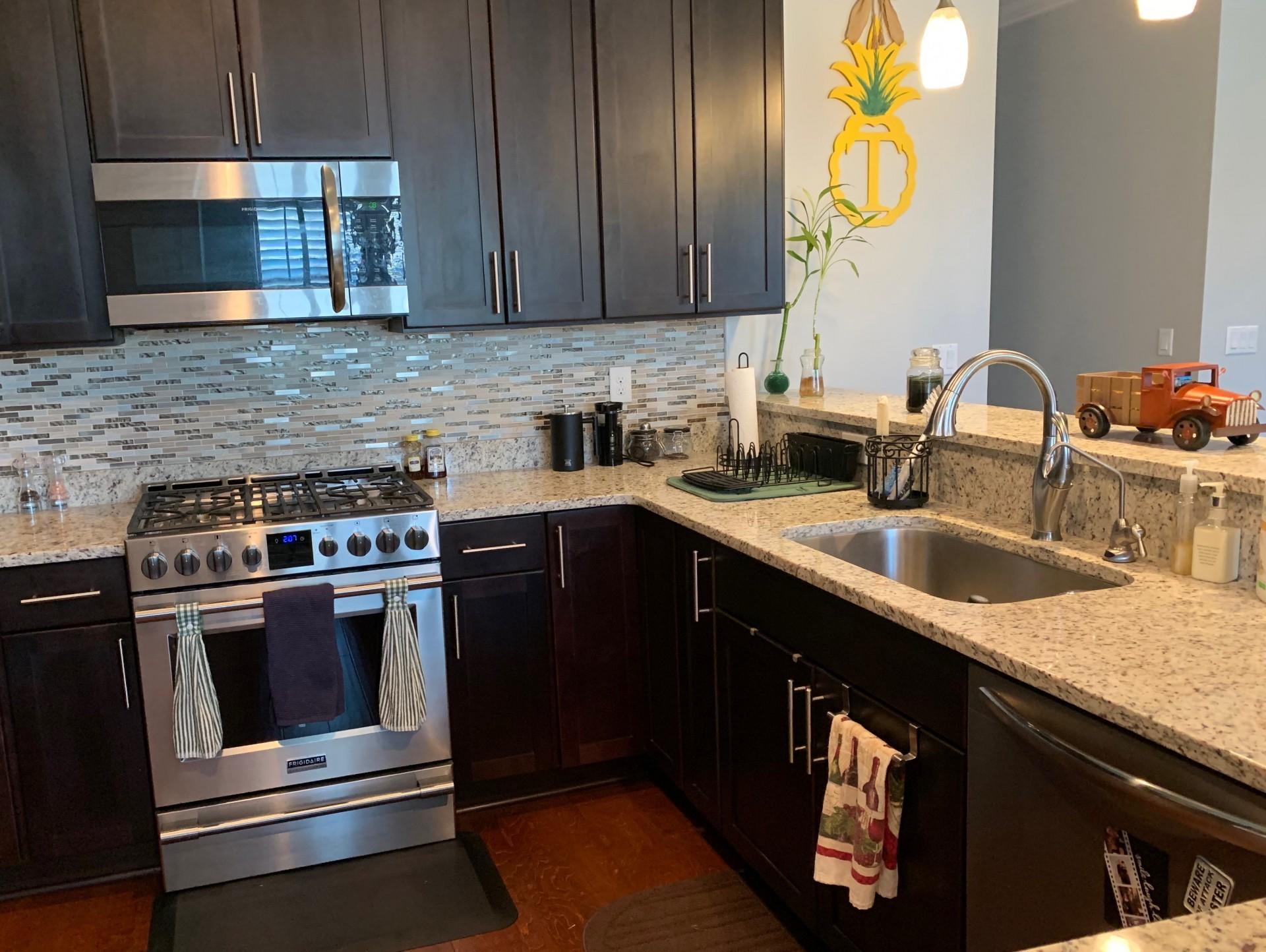 Osprey Landing - Residential