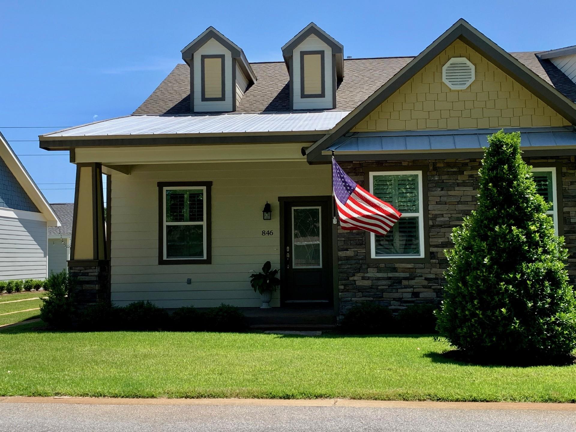 Osprey Landing - Residential