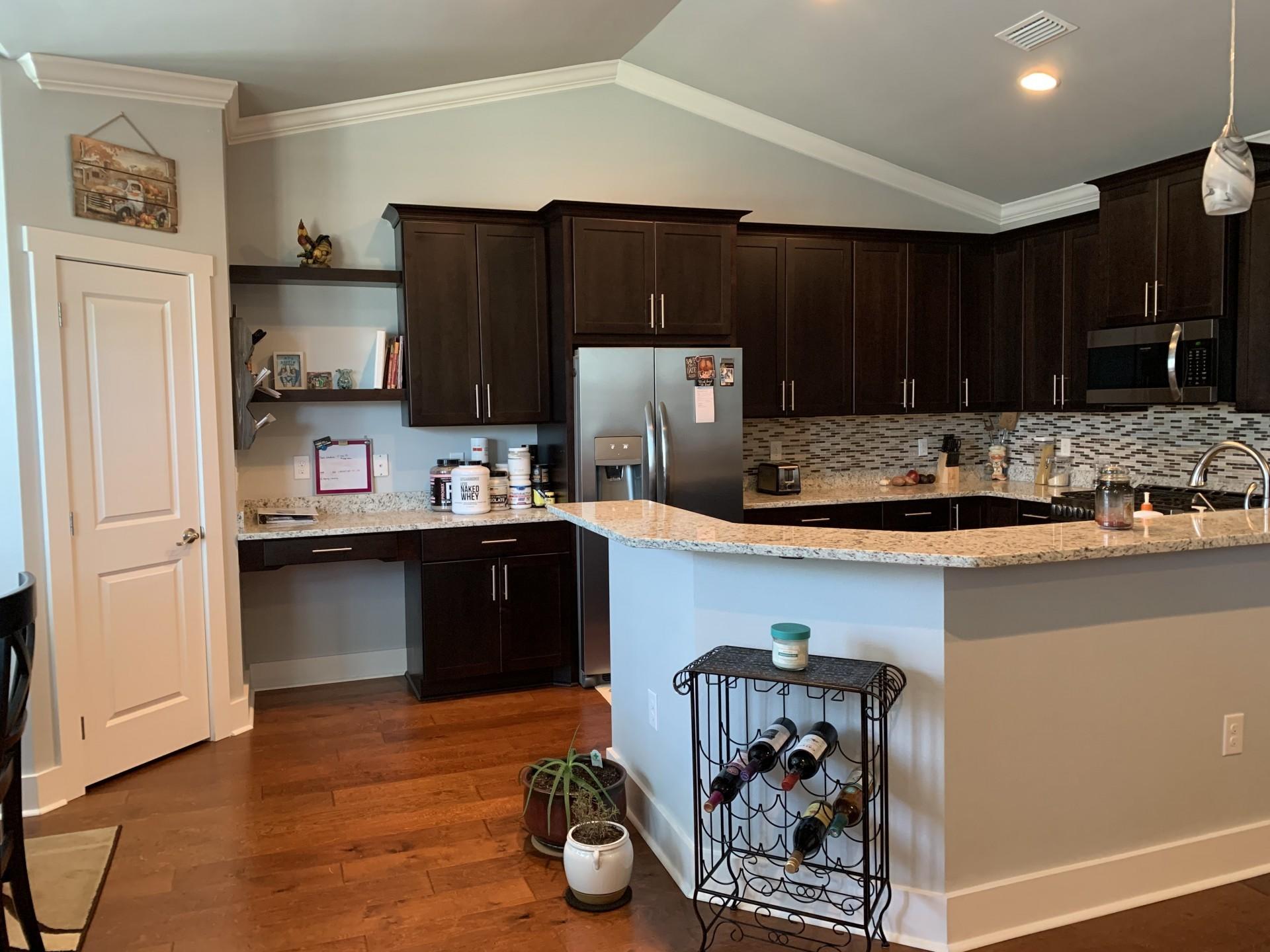 Osprey Landing - Residential