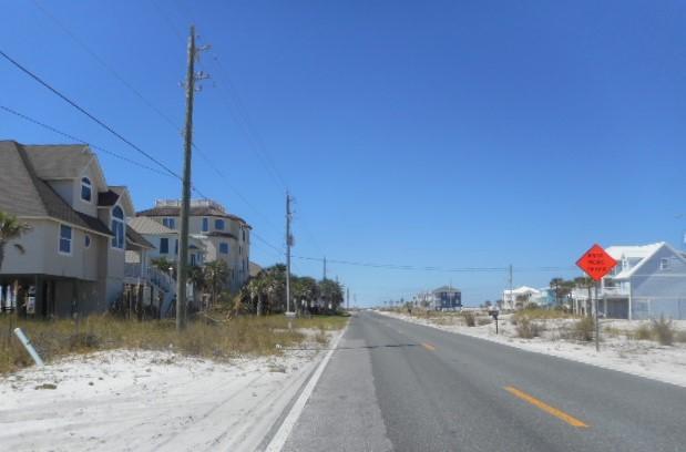 NAVARRE BEACH RESIDENTIAL - Residential