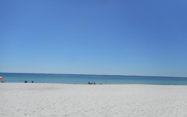 NAVARRE BEACH RESIDENTIAL - Residential