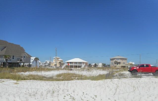 NAVARRE BEACH RESIDENTIAL - Residential