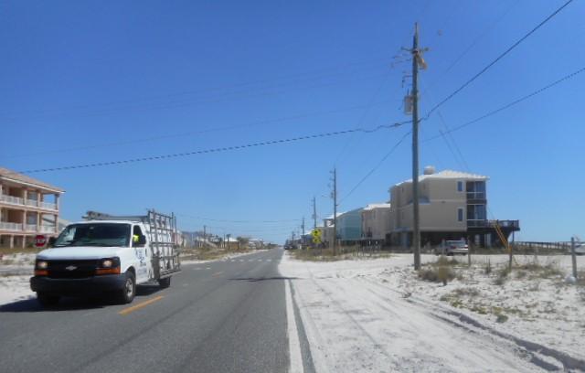 NAVARRE BEACH RESIDENTIAL - Residential