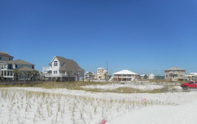 NAVARRE BEACH RESIDENTIAL - Residential