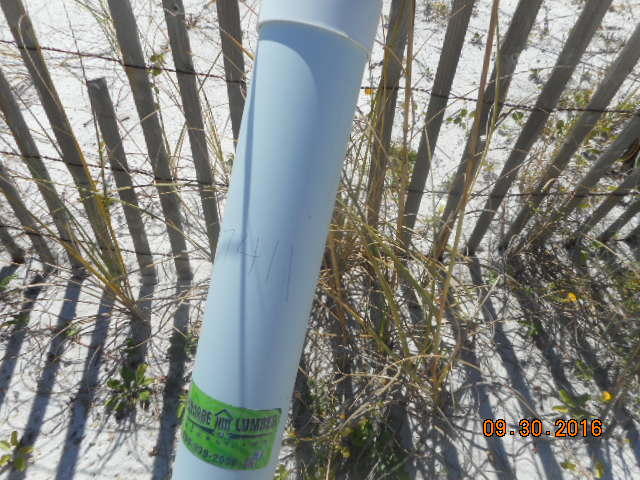 NAVARRE BEACH RESIDENTIAL - Residential