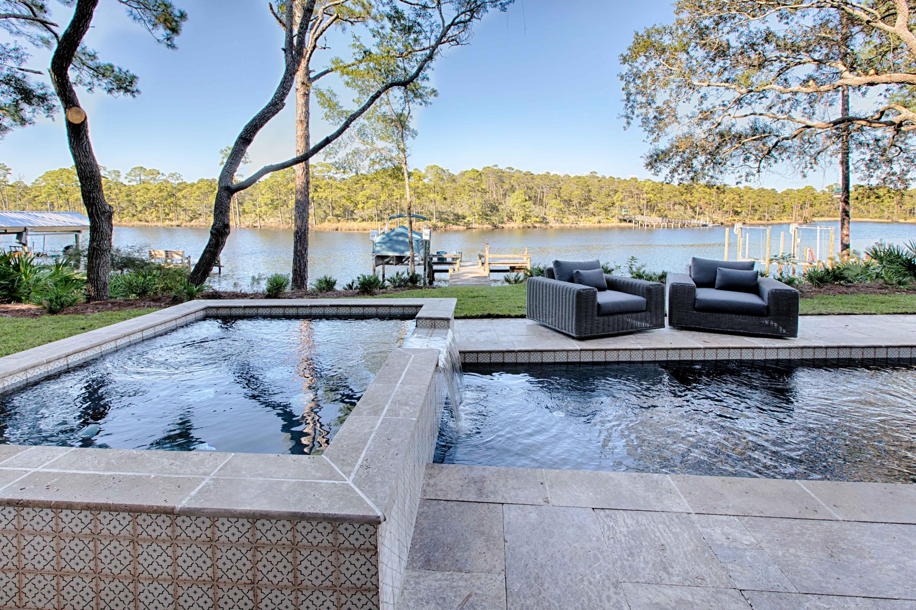 LAKE SHORE ESTATES - Residential