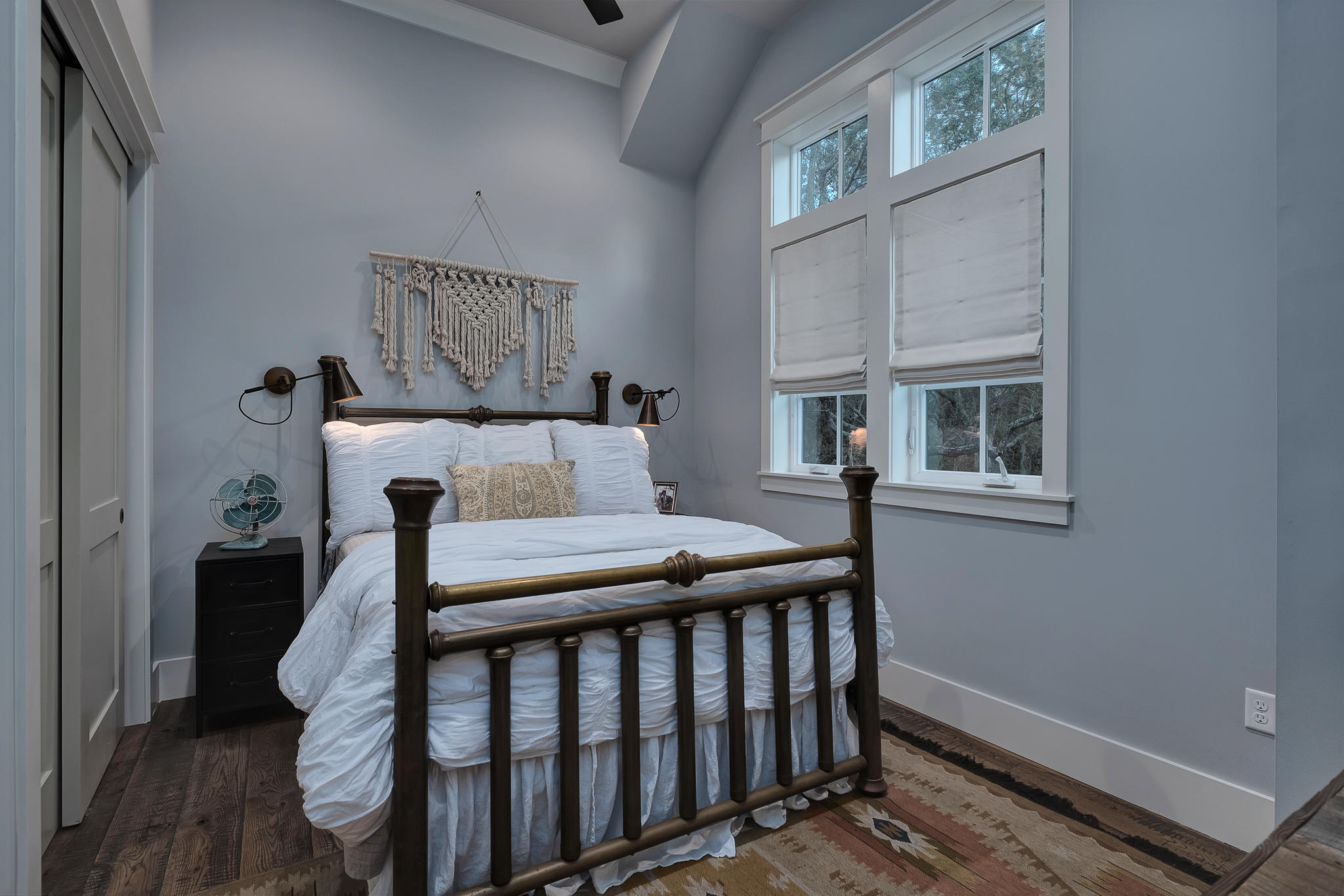 LAKE SHORE ESTATES - Residential