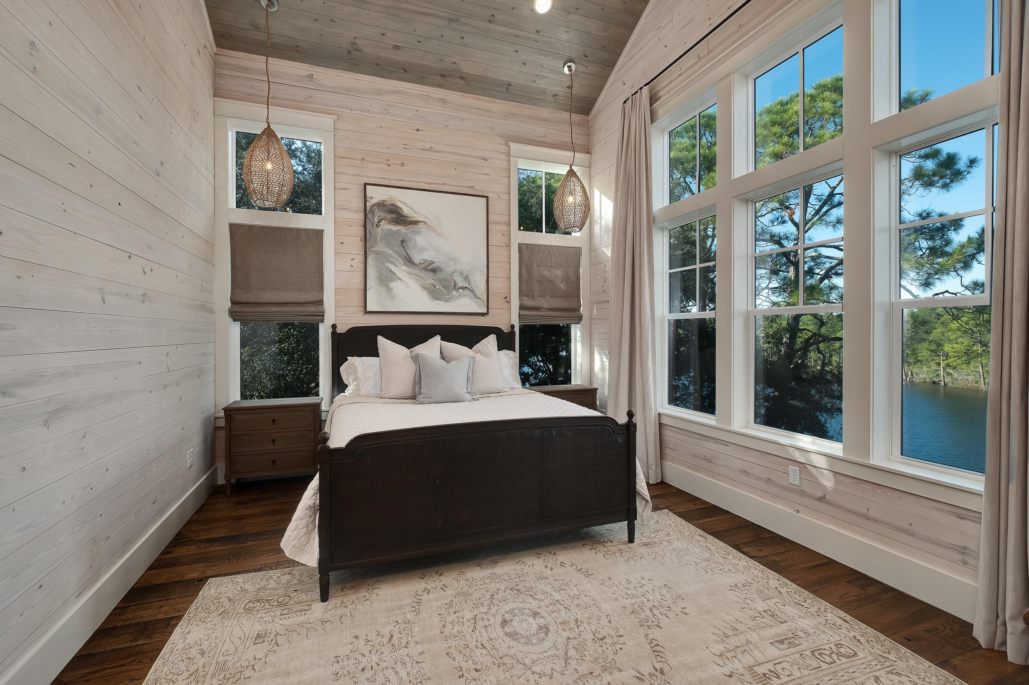 LAKE SHORE ESTATES - Residential