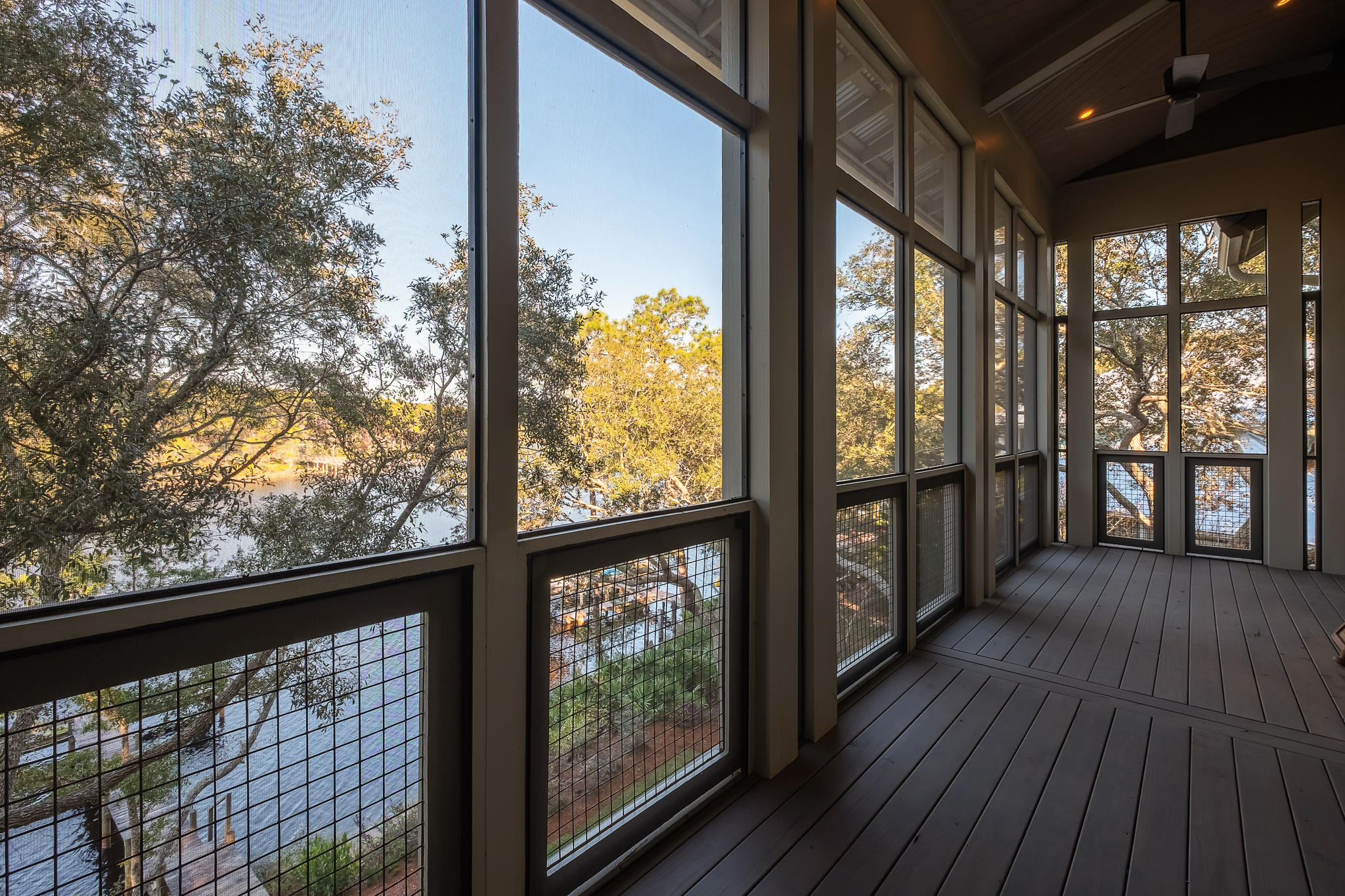 LAKE SHORE ESTATES - Residential