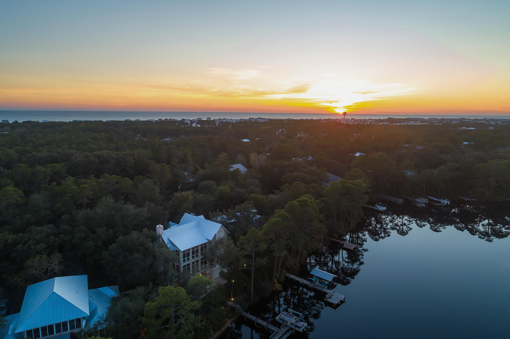 LAKE SHORE ESTATES - Residential