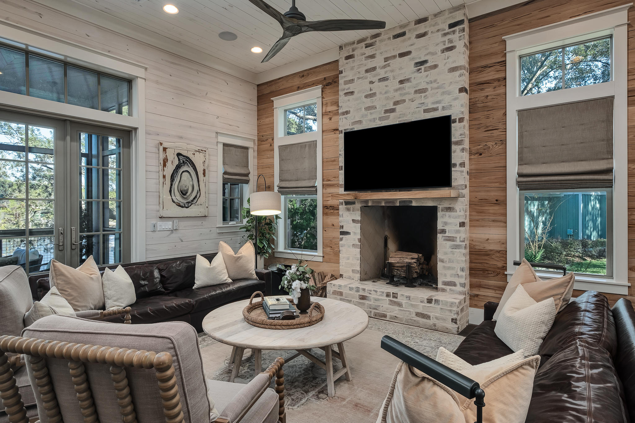 LAKE SHORE ESTATES - Residential