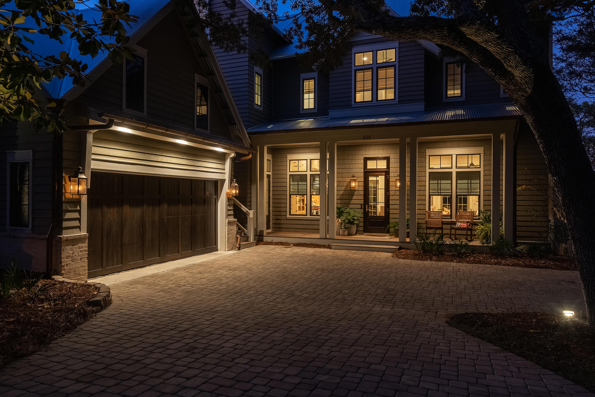 LAKE SHORE ESTATES - Residential