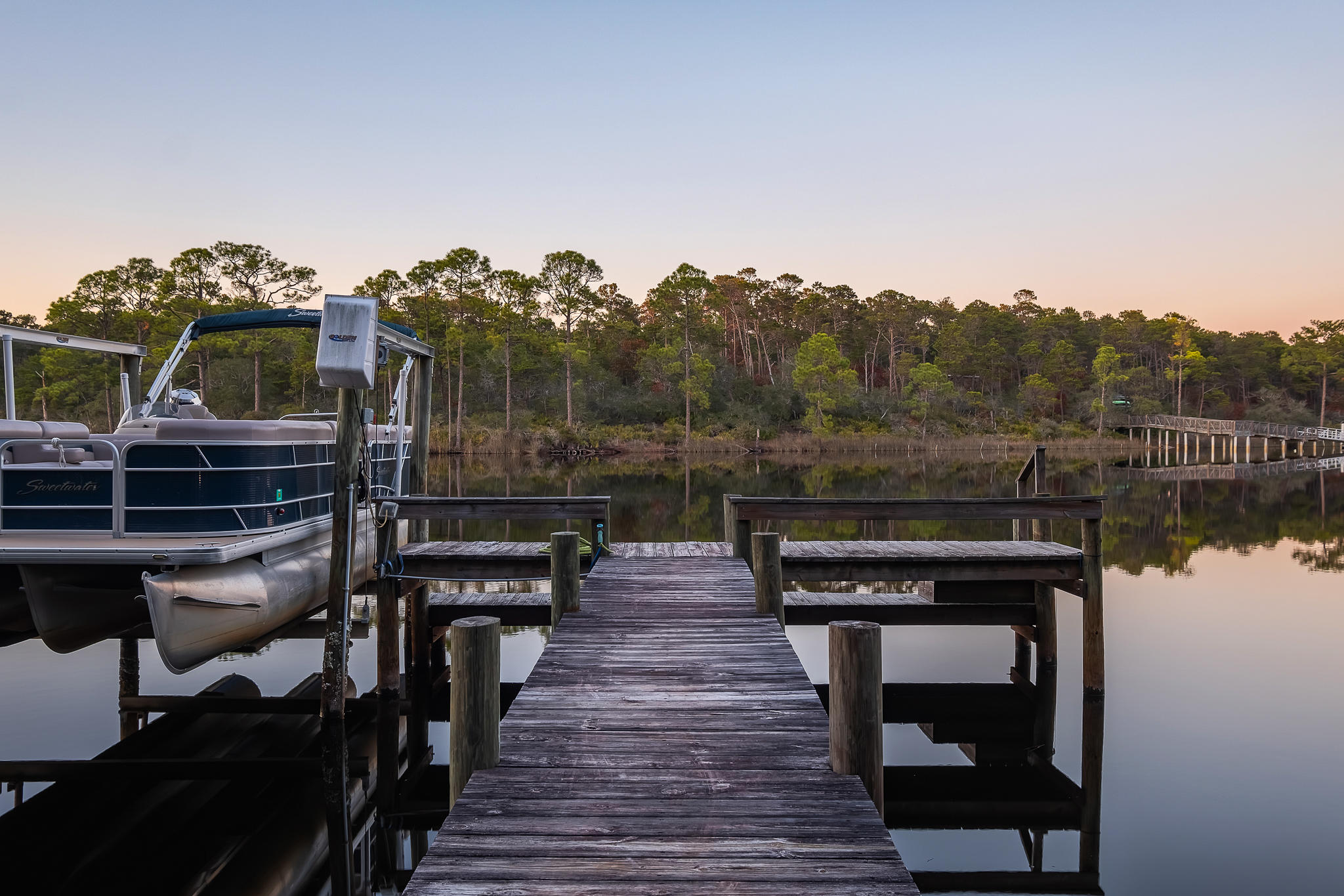 LAKE SHORE ESTATES - Residential