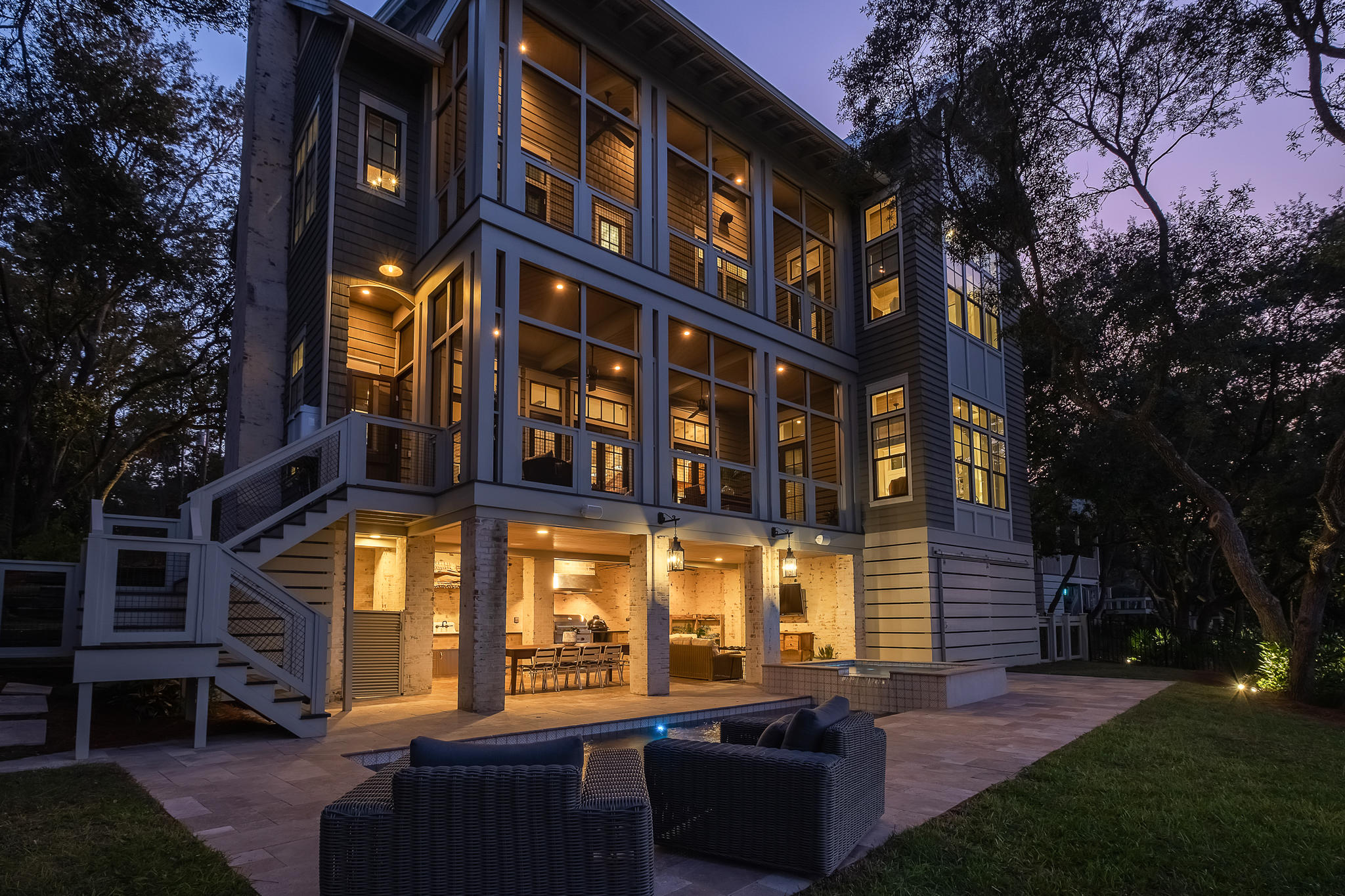 LAKE SHORE ESTATES - Residential