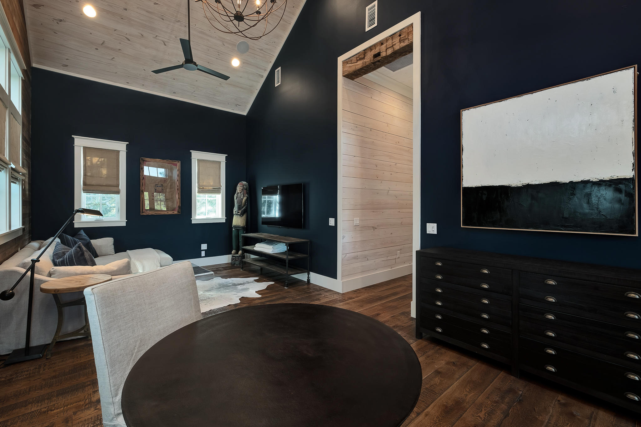 LAKE SHORE ESTATES - Residential