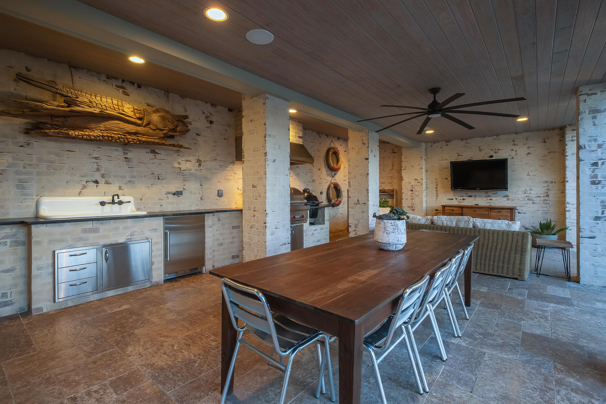 LAKE SHORE ESTATES - Residential