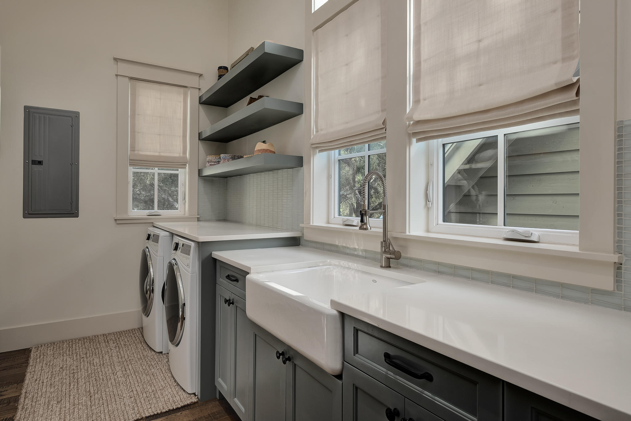 LAKE SHORE ESTATES - Residential