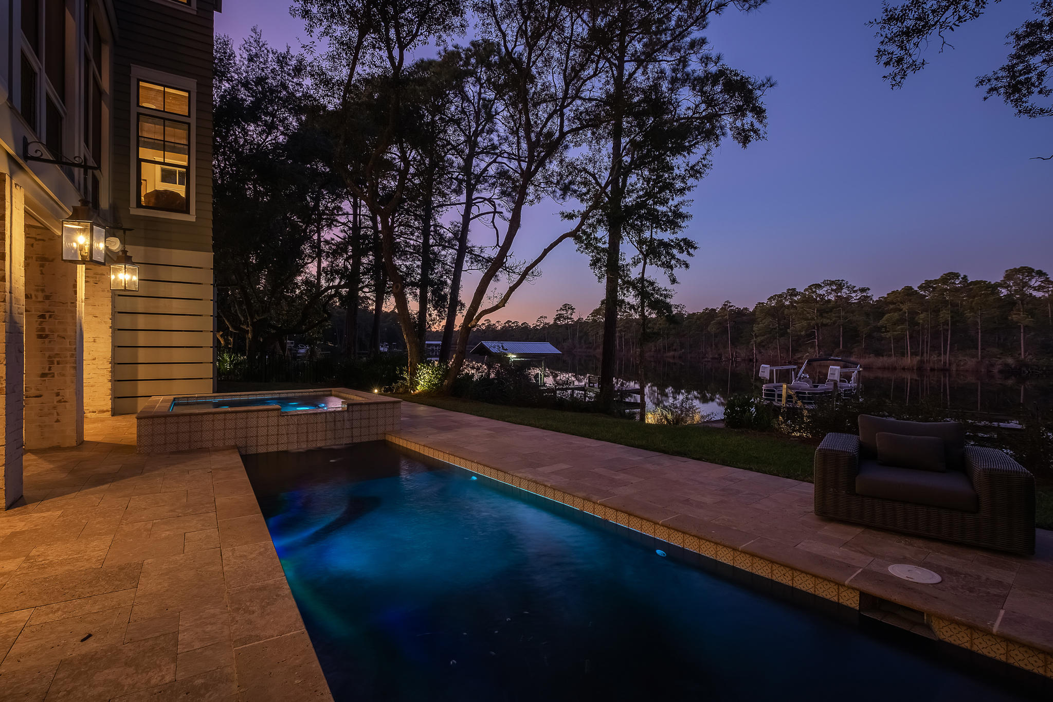 LAKE SHORE ESTATES - Residential